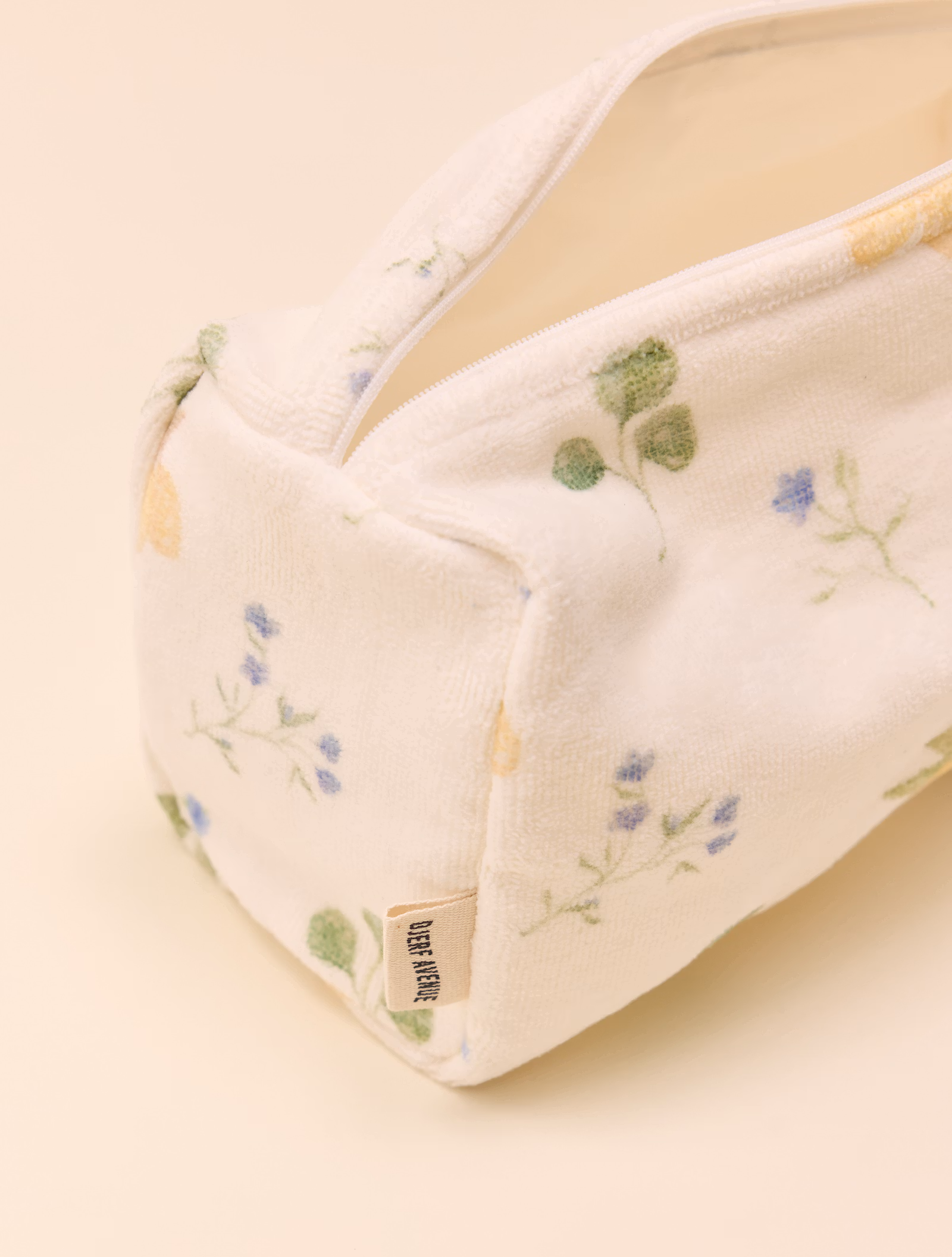 Terry Beauty Bag Marula Bloom