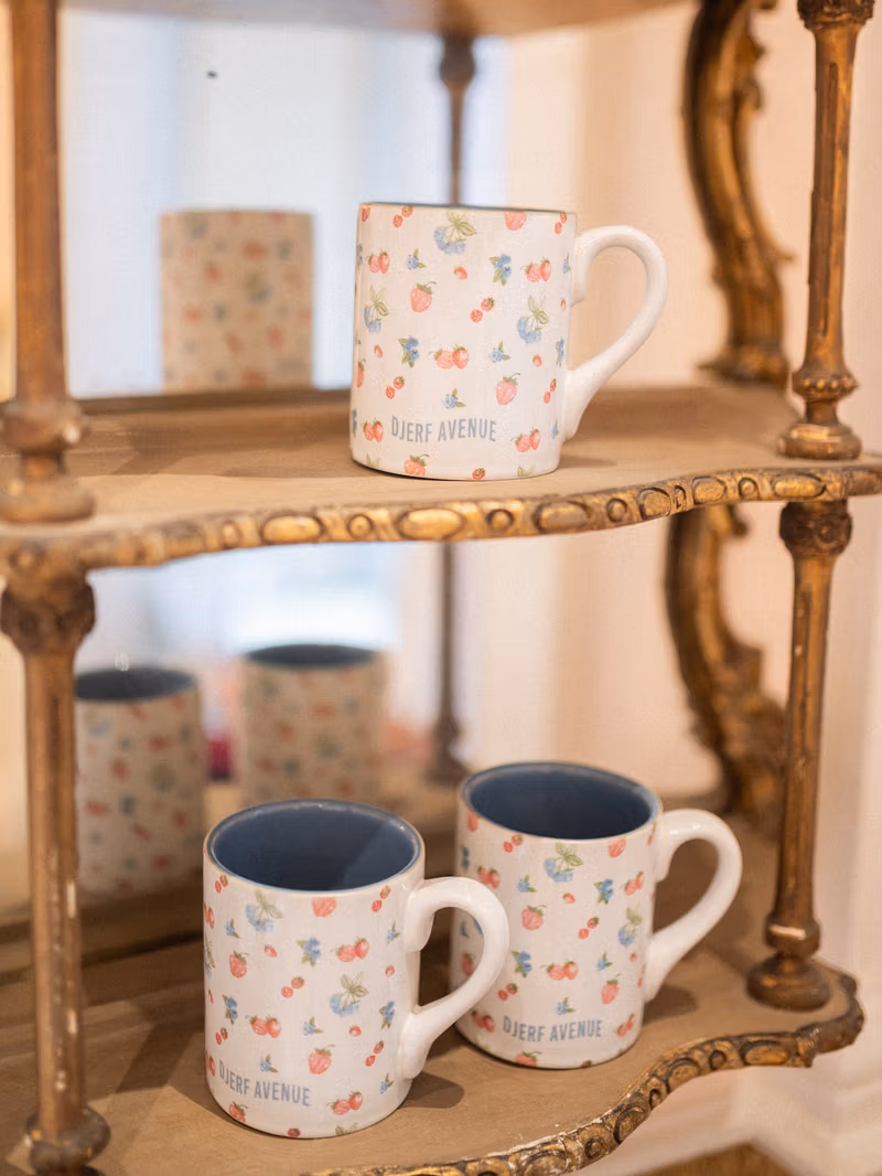 Everyday Mug Summer Berries