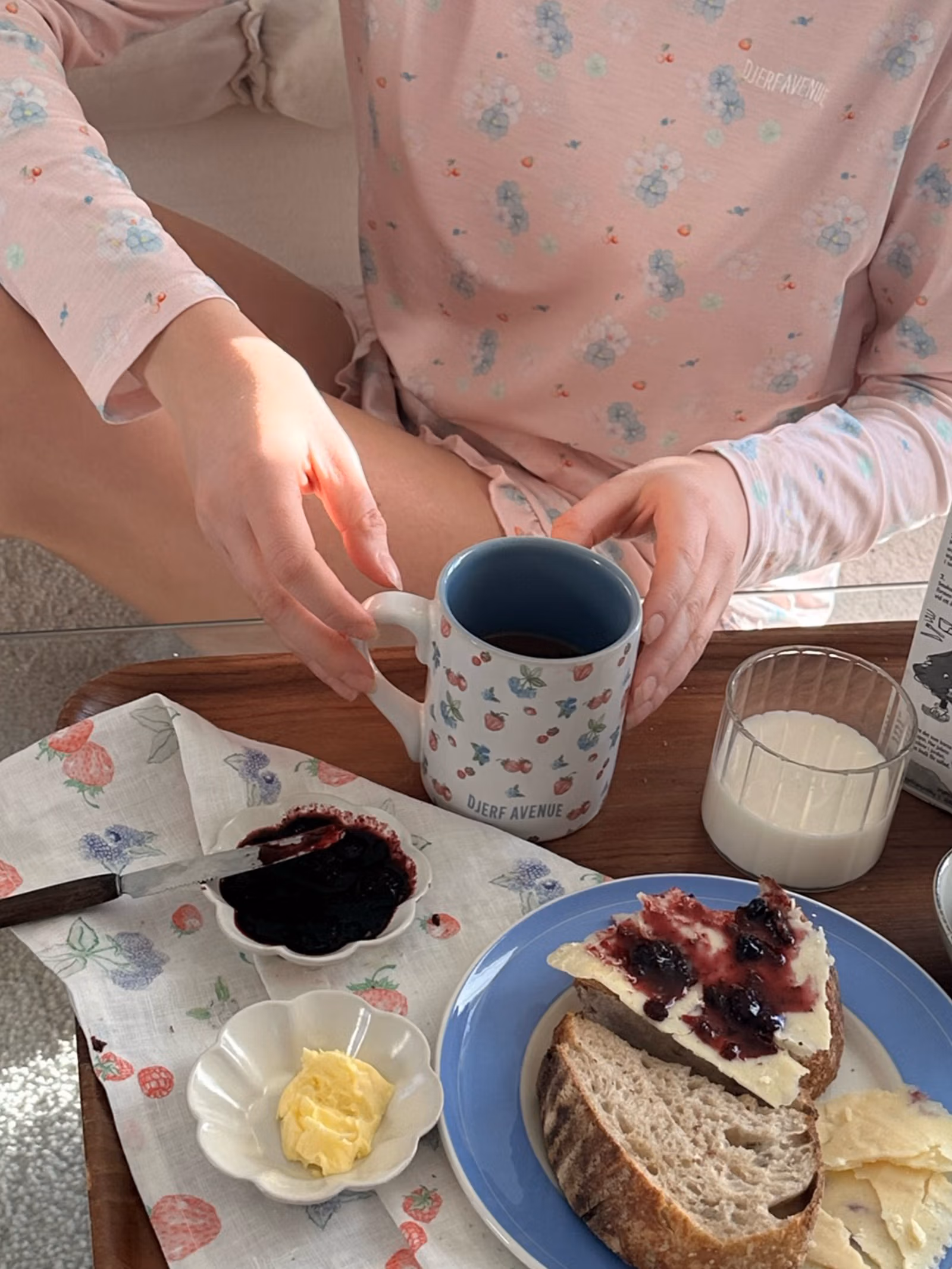 Everyday Mug Summer Berries