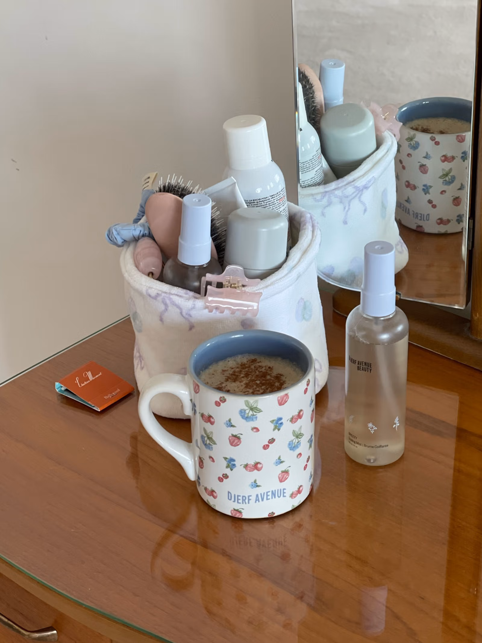 Everyday Mug Summer Berries