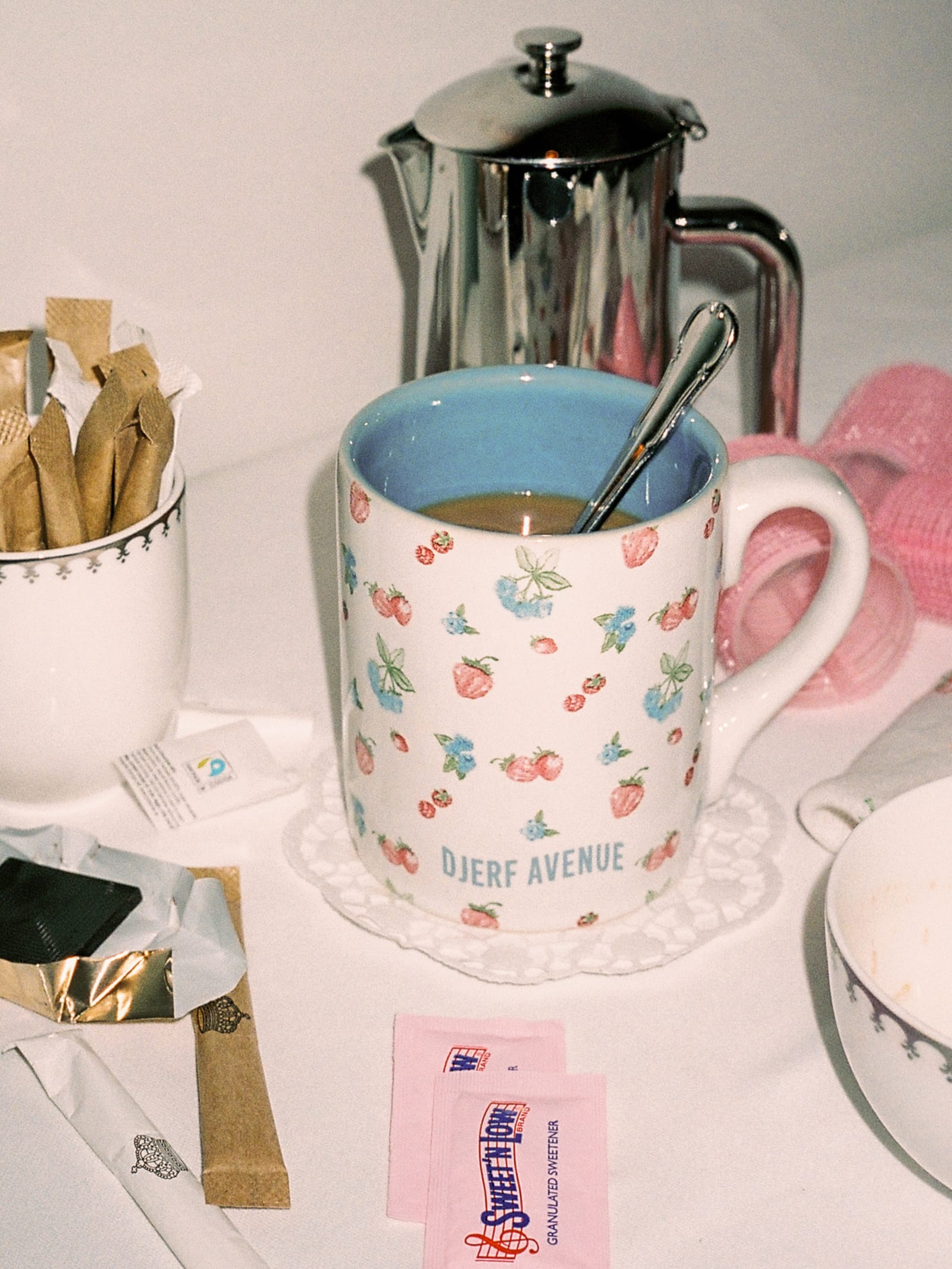 Everyday Mug Summer Berries