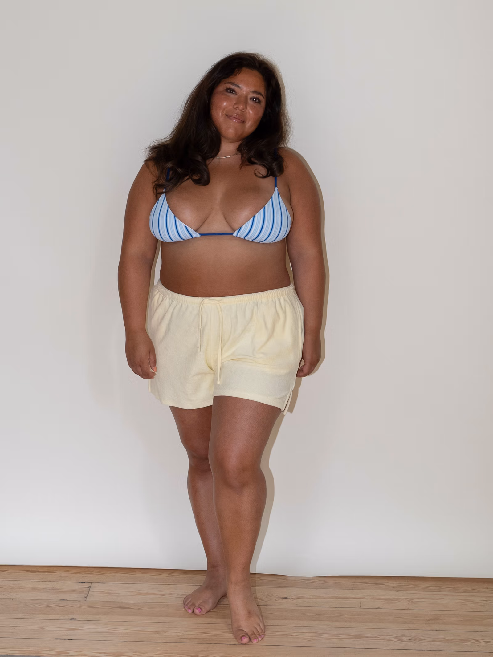 Terry Shorts Baby Sun