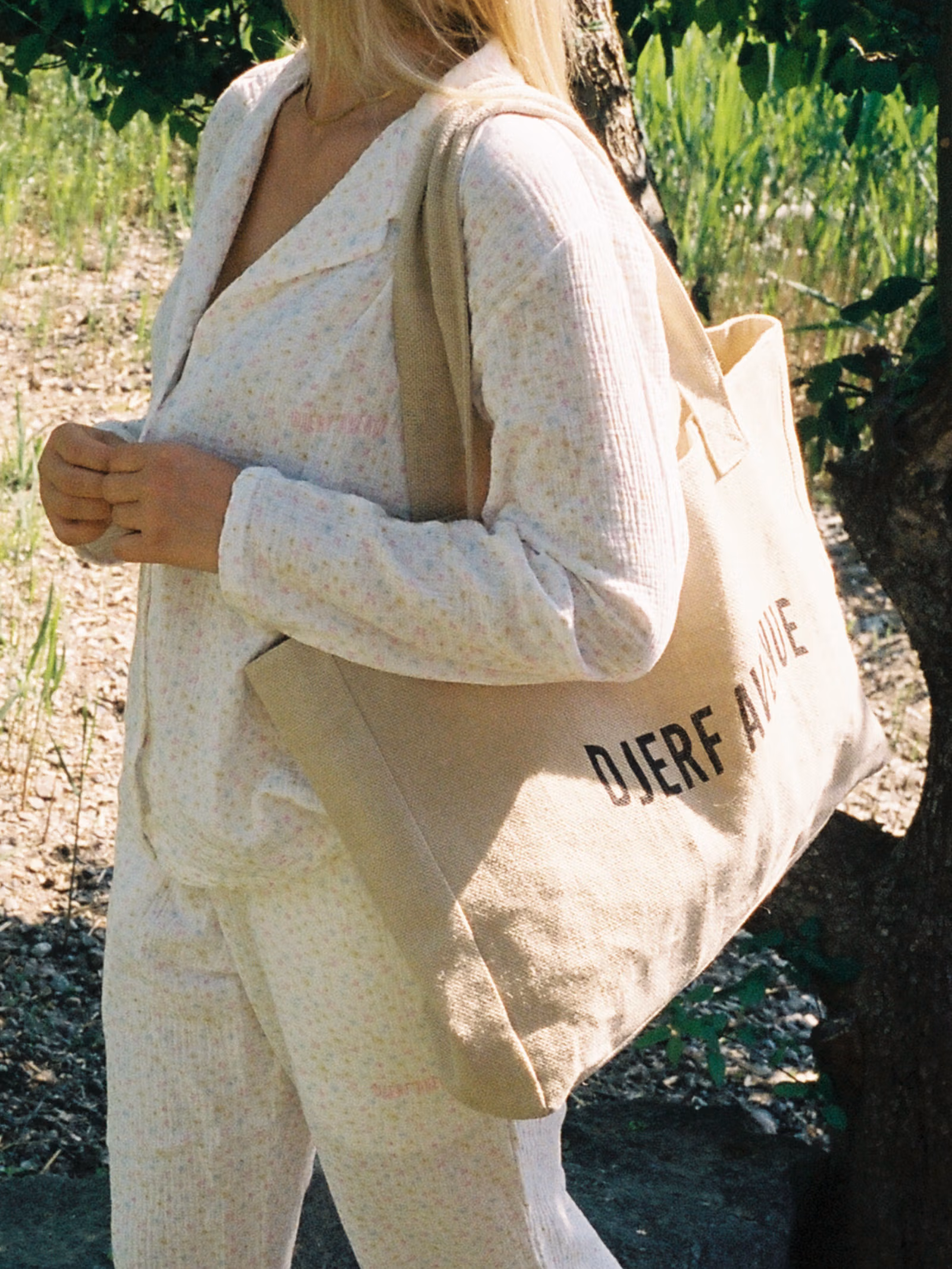 On The Go Bag Sand