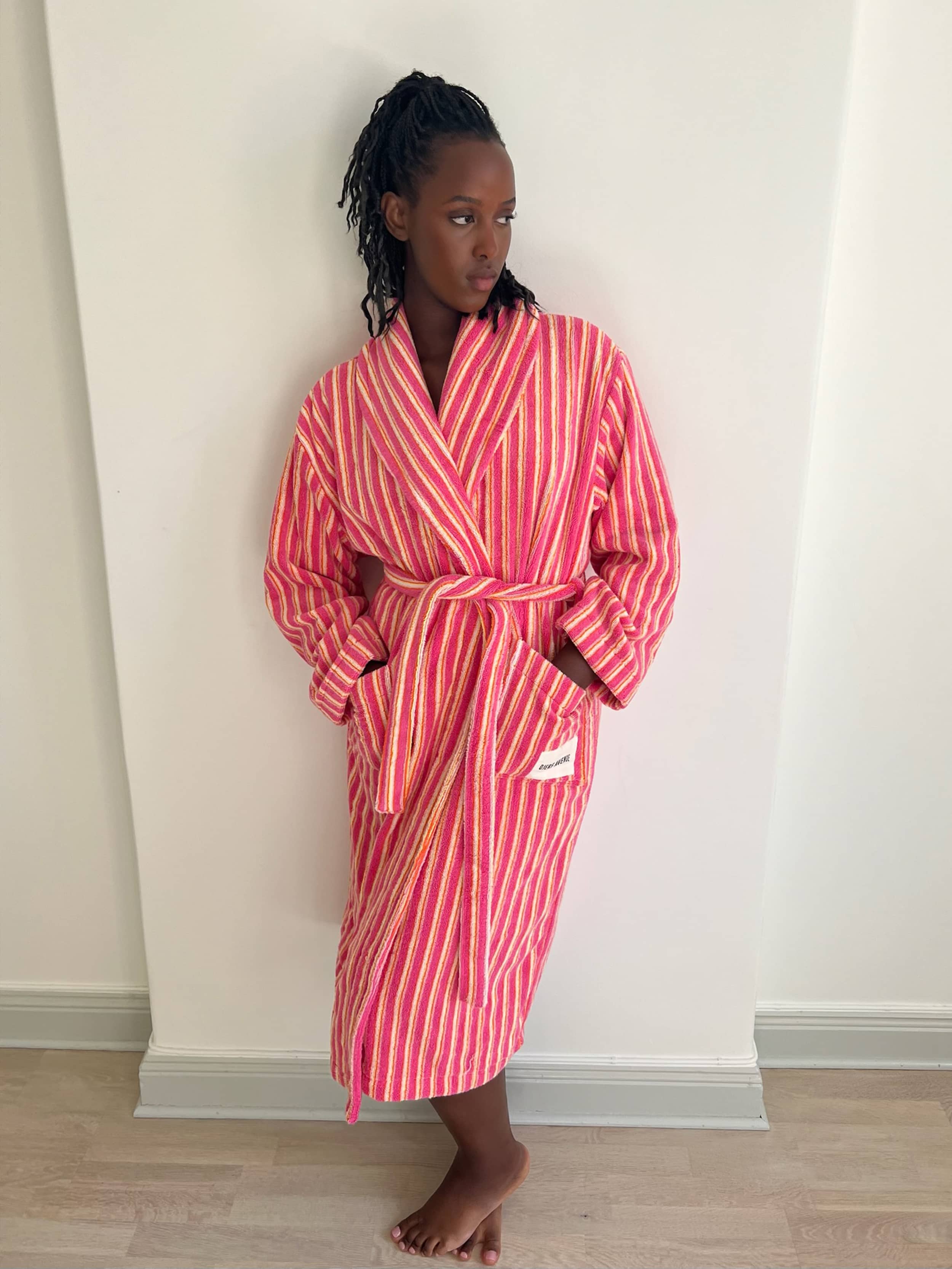 Beach Robe Popsicle - Popsicle | Djerf Avenue