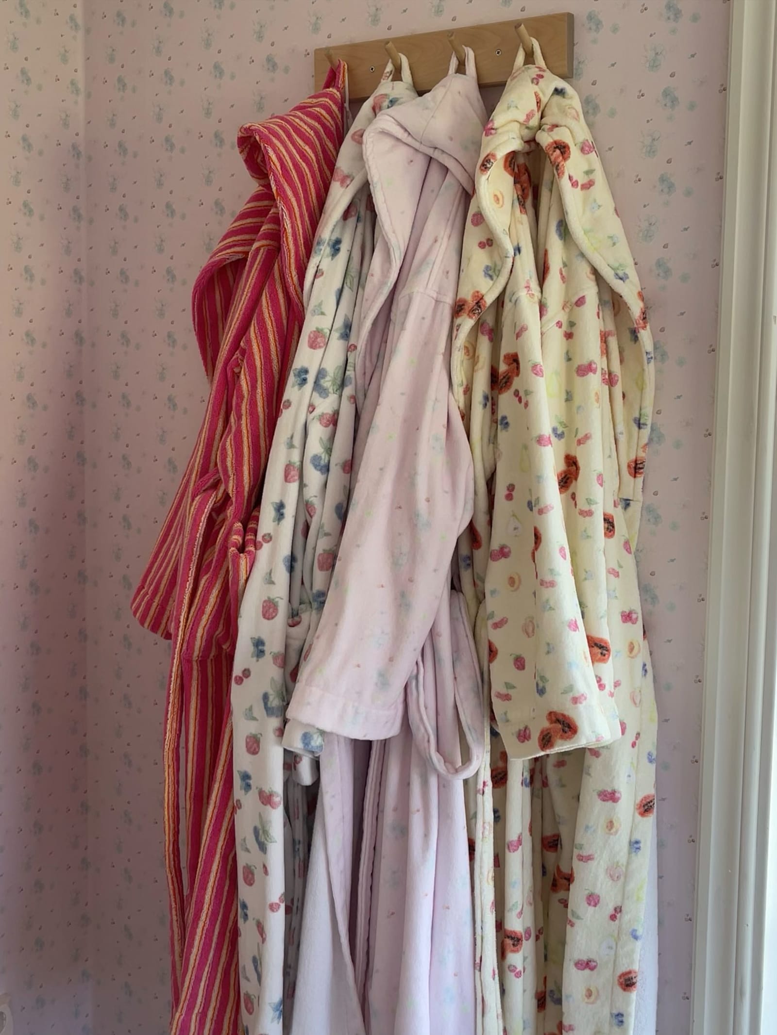 Beach Robe Popsicle