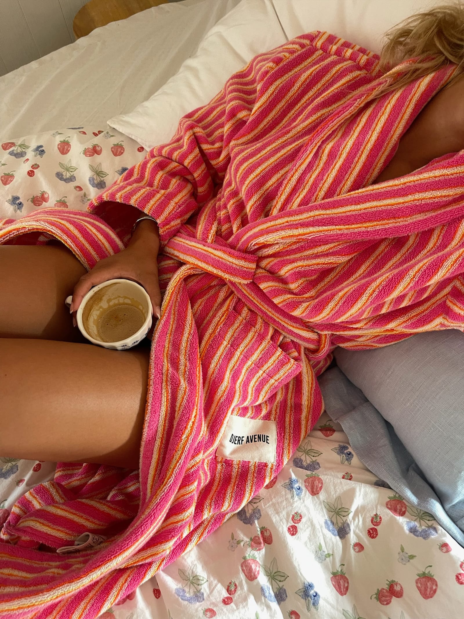 Beach Robe Popsicle