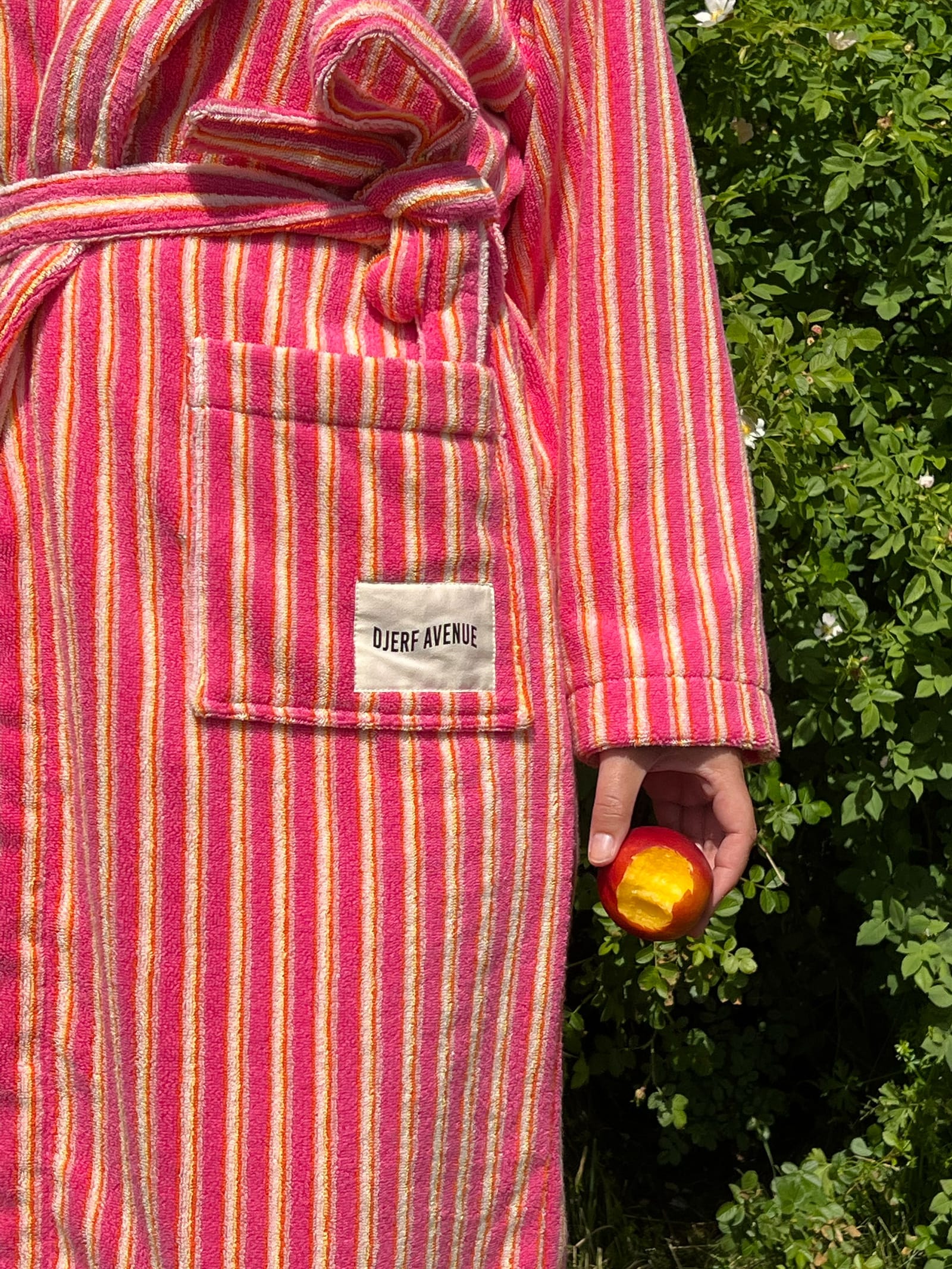 Beach Robe Popsicle