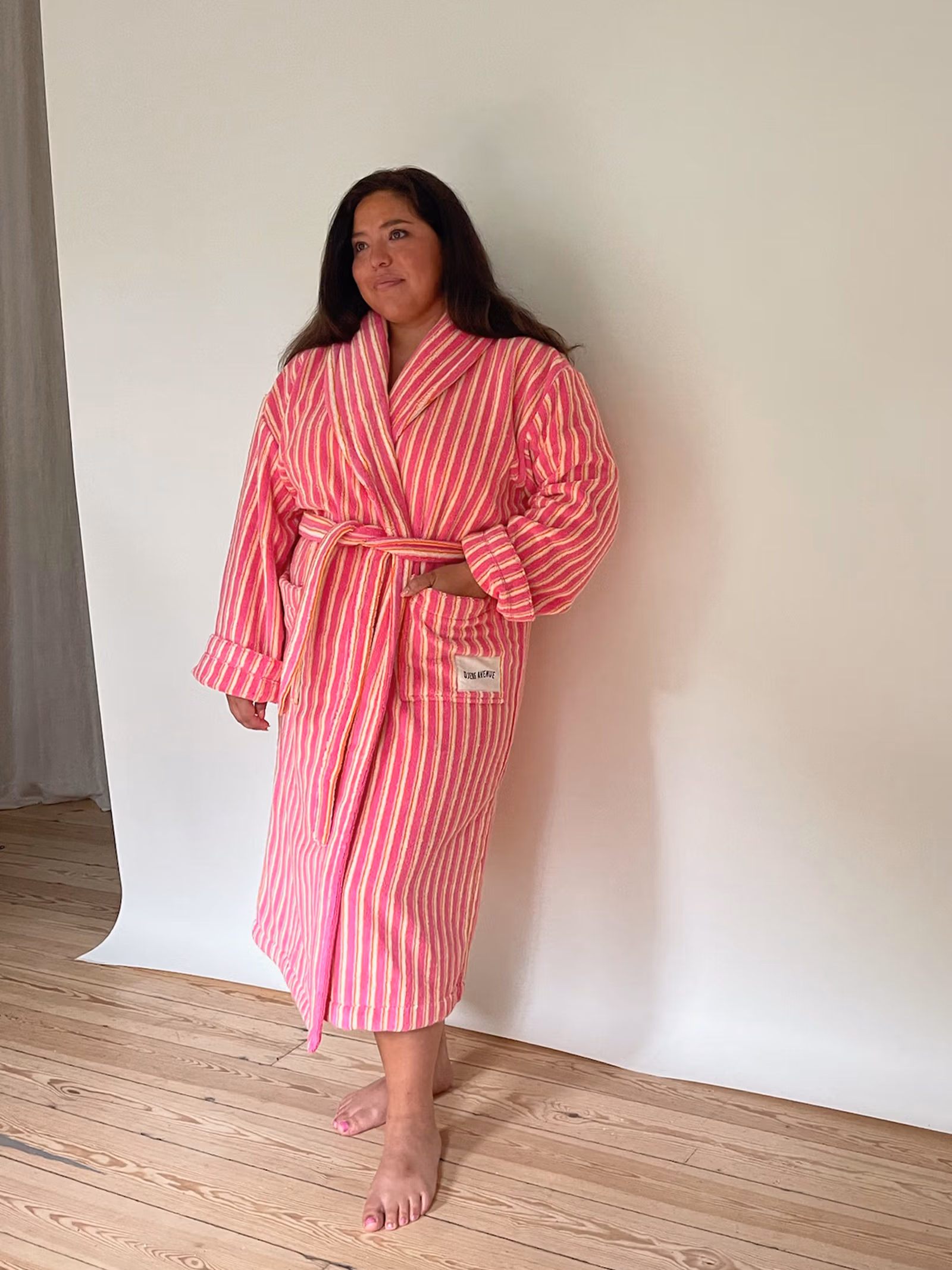 Beach Robe Popsicle