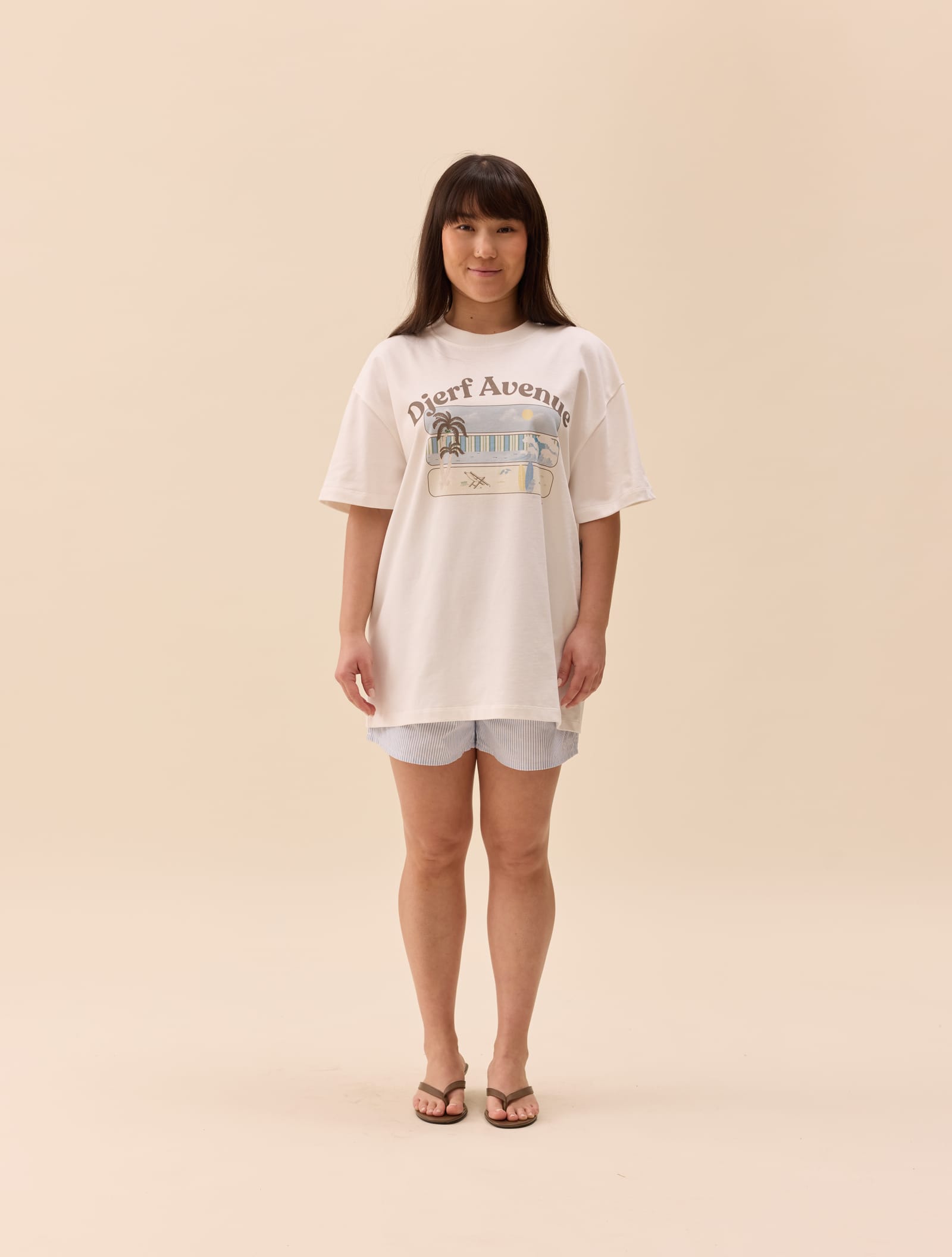 Vacay Tee DA Seaside
