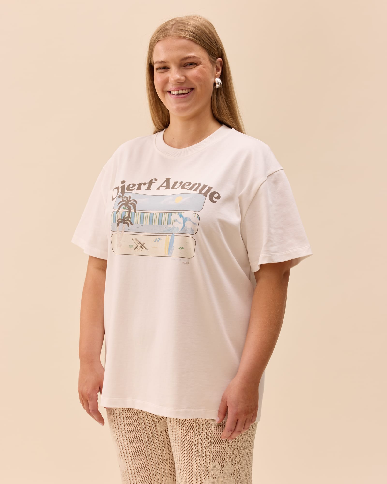 Vacay Tee DA Seaside