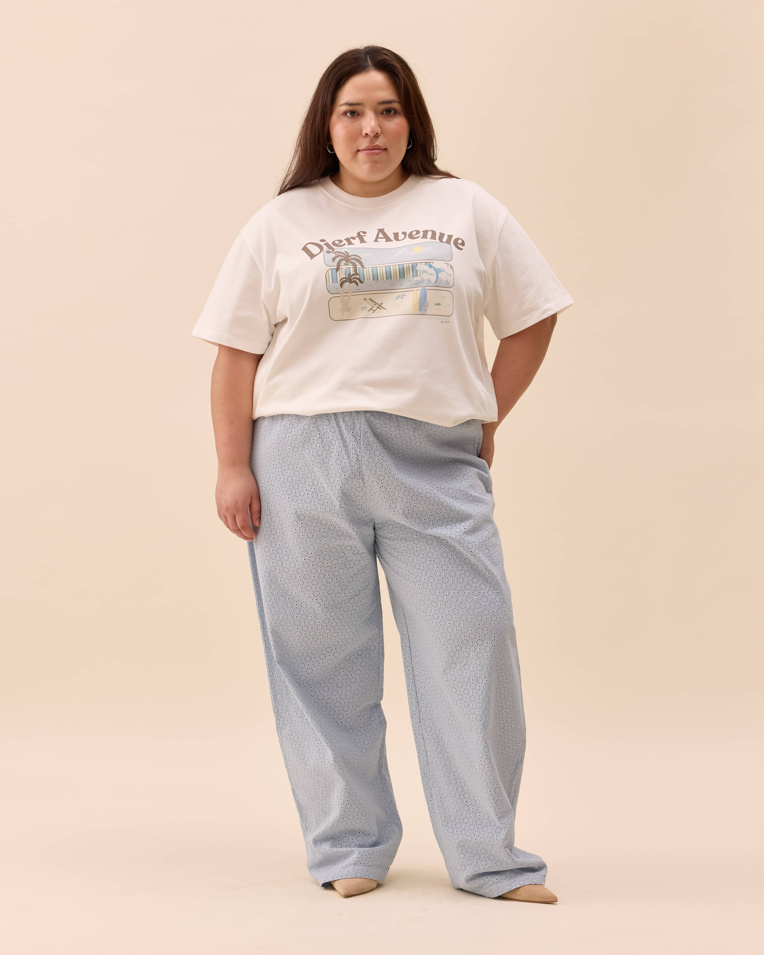 Vacay Tee DA Seaside - DA Seaside | Djerf Avenue