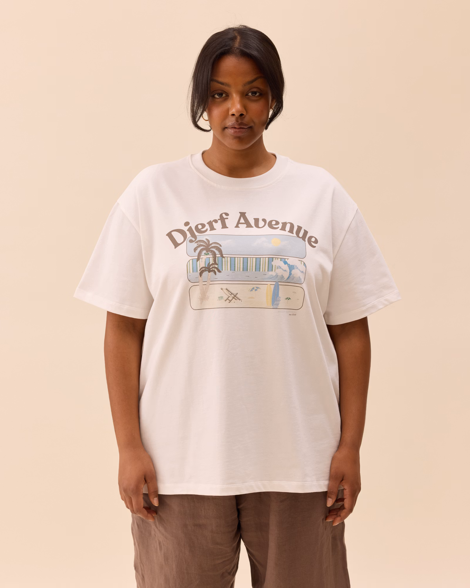 Vacay Tee DA Seaside