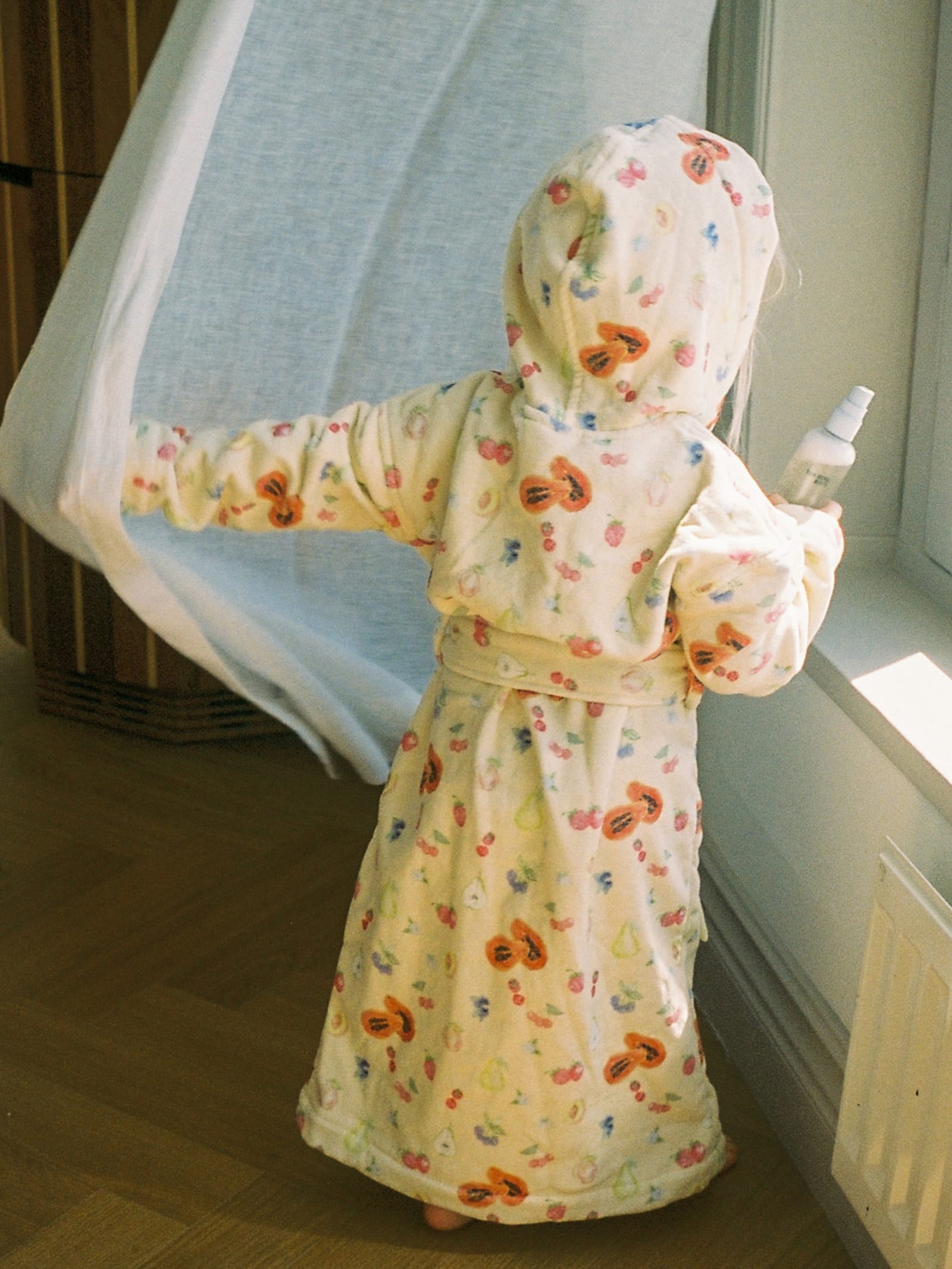 Mini Robe Fruit
