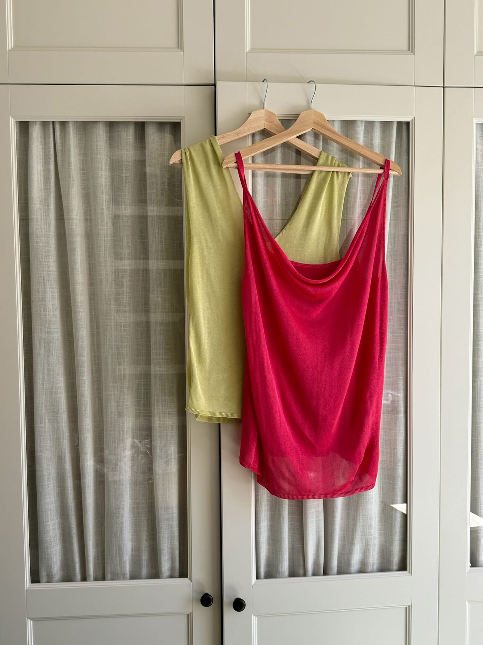 Garnet Top Pink