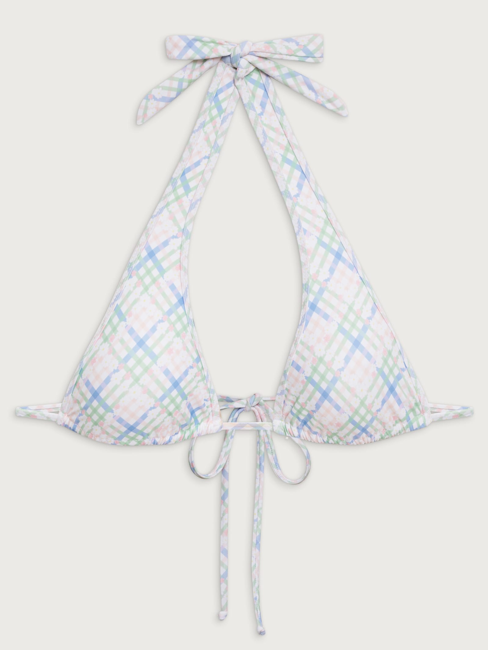 Diana Bikini Top Cottage Meadow