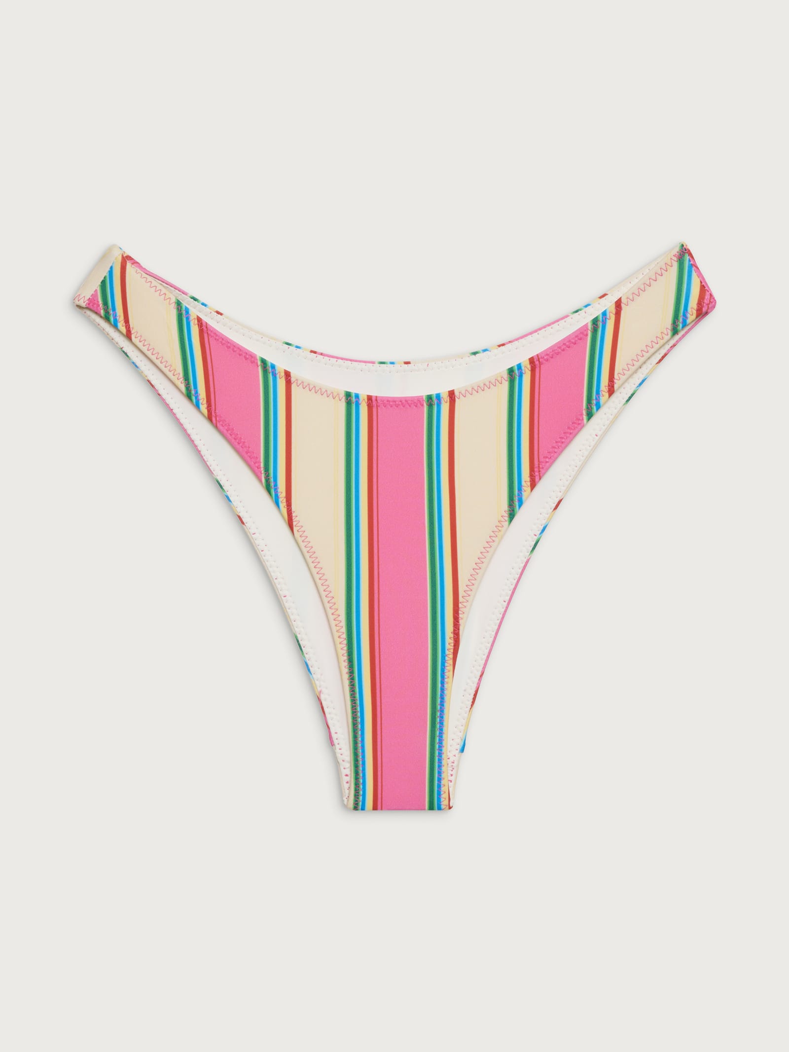 Dove Bikini Bottom Mood Ring
