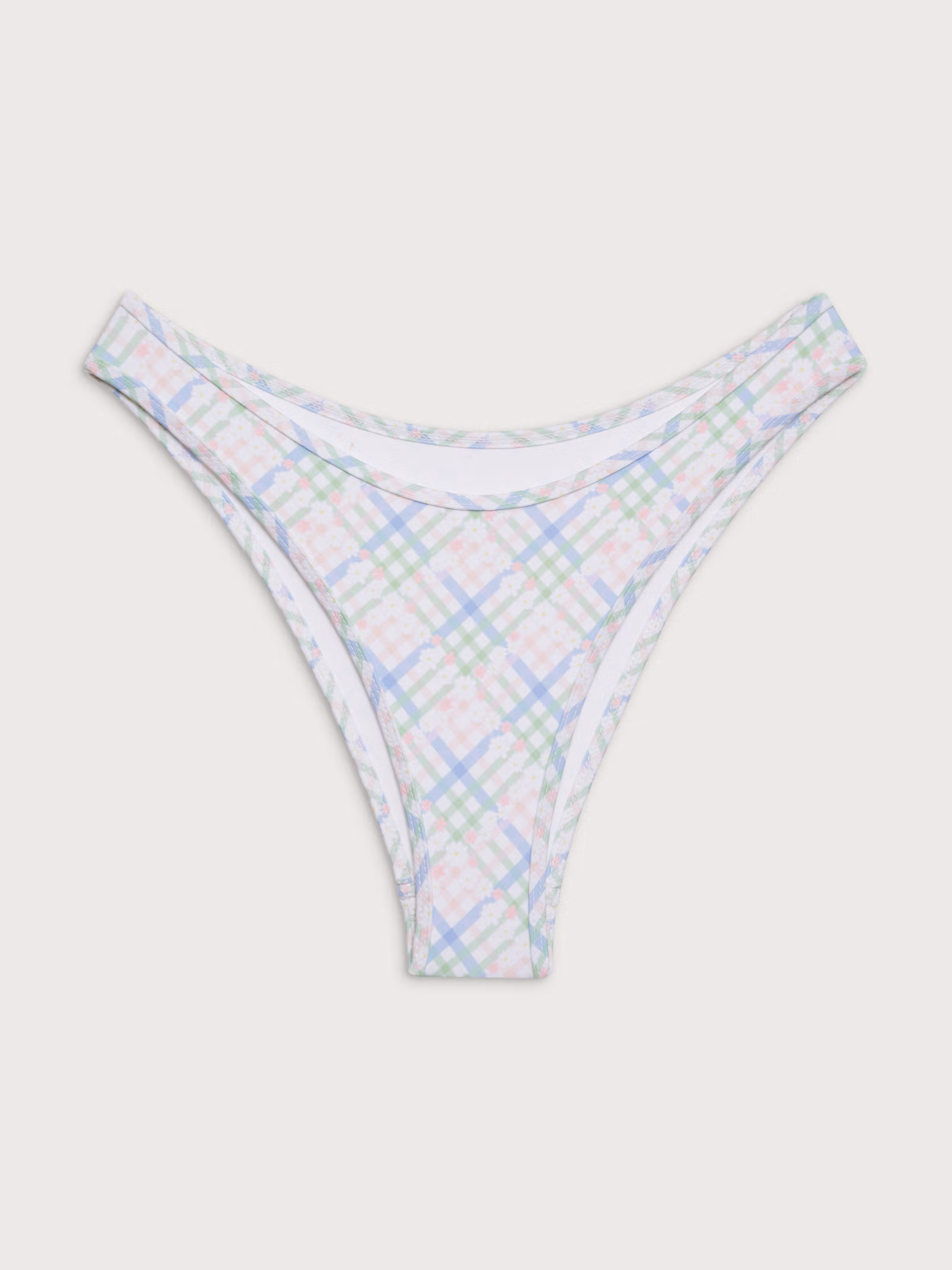 Dove Bikini Bottom Cottage Meadow
