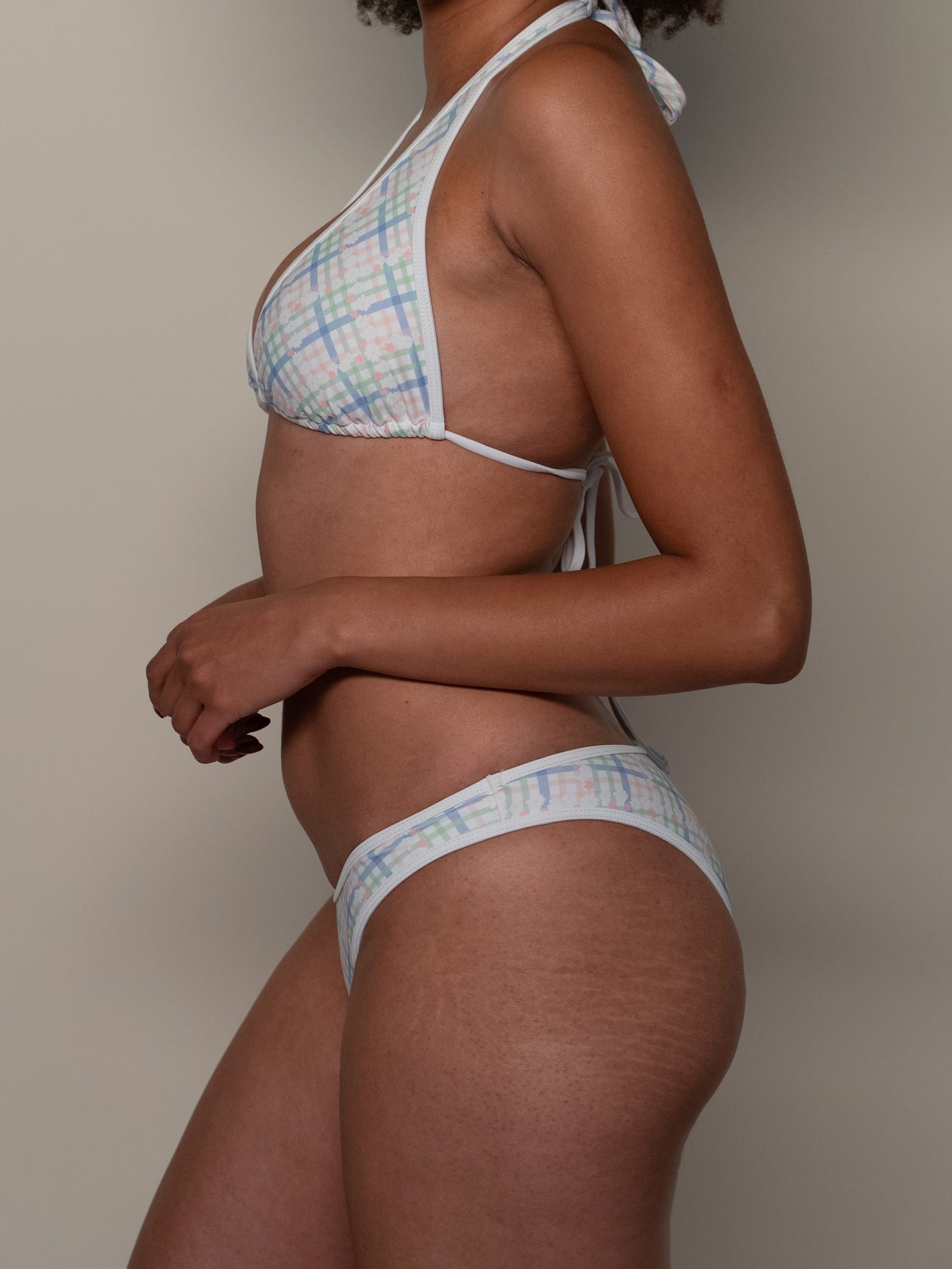 Dove Bikini Bottom Cottage Meadow