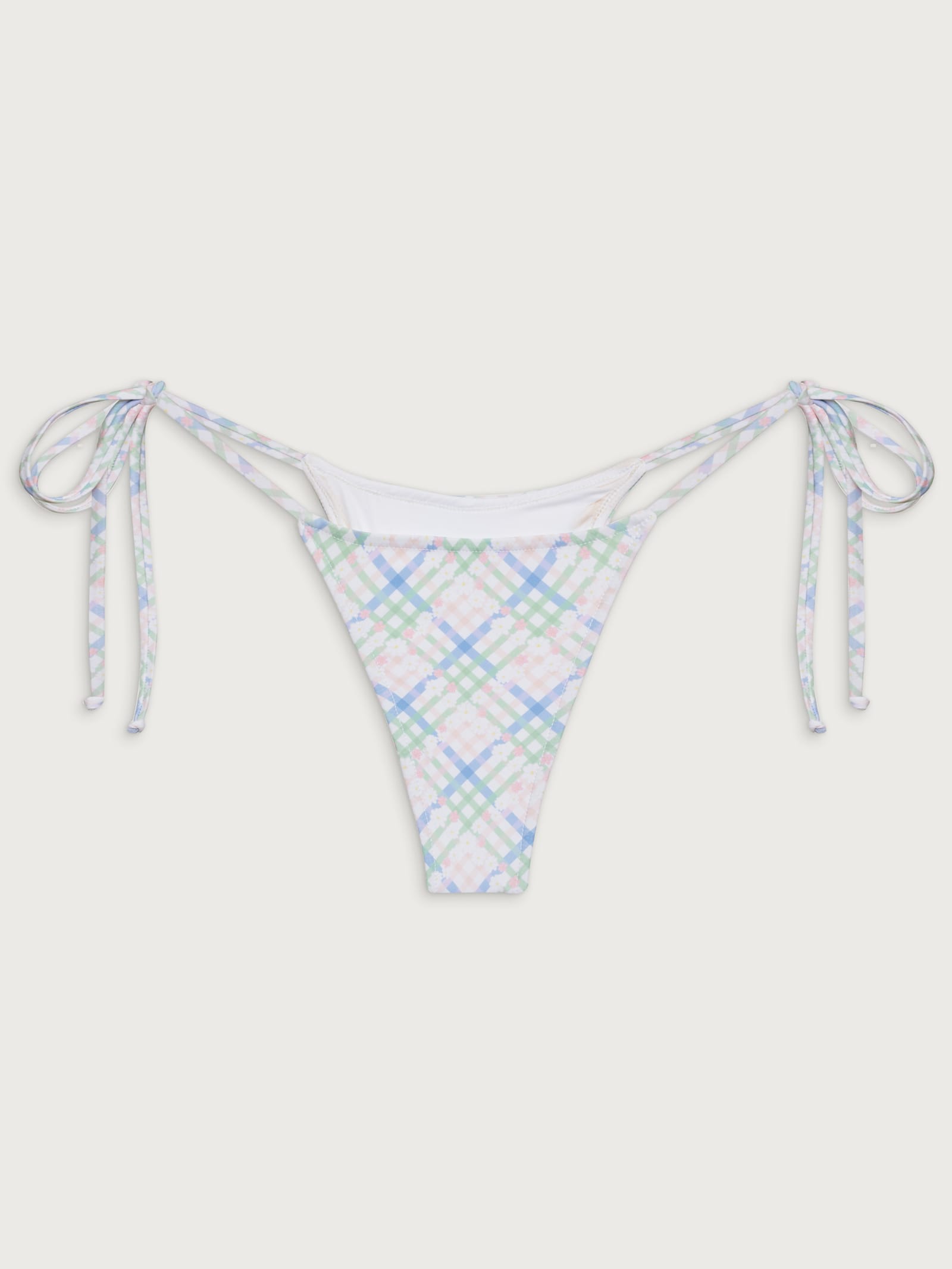 Divine Bikini Bottom Cottage Meadow