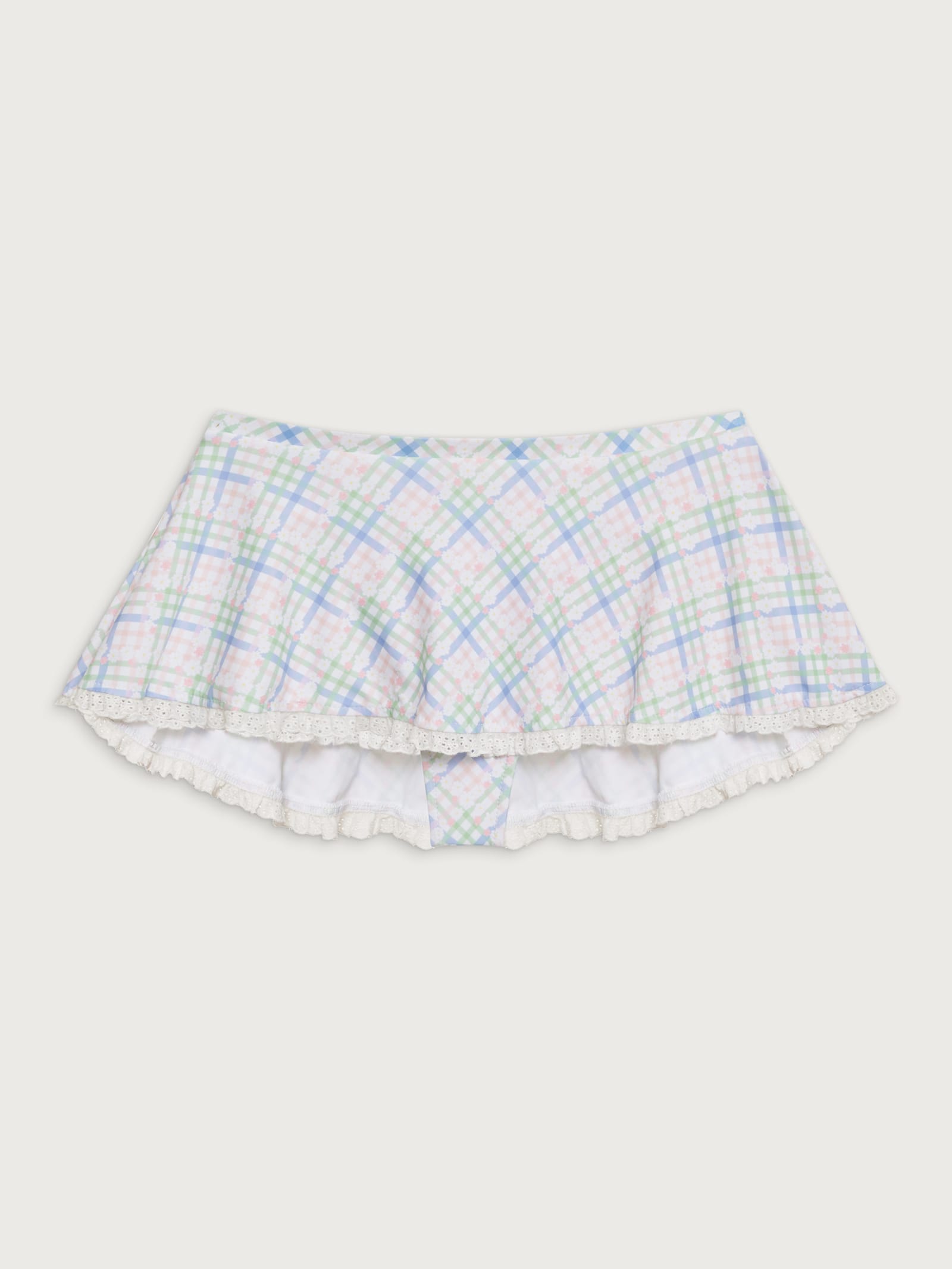 Izabella Bikini Bottom Cottage Meadow