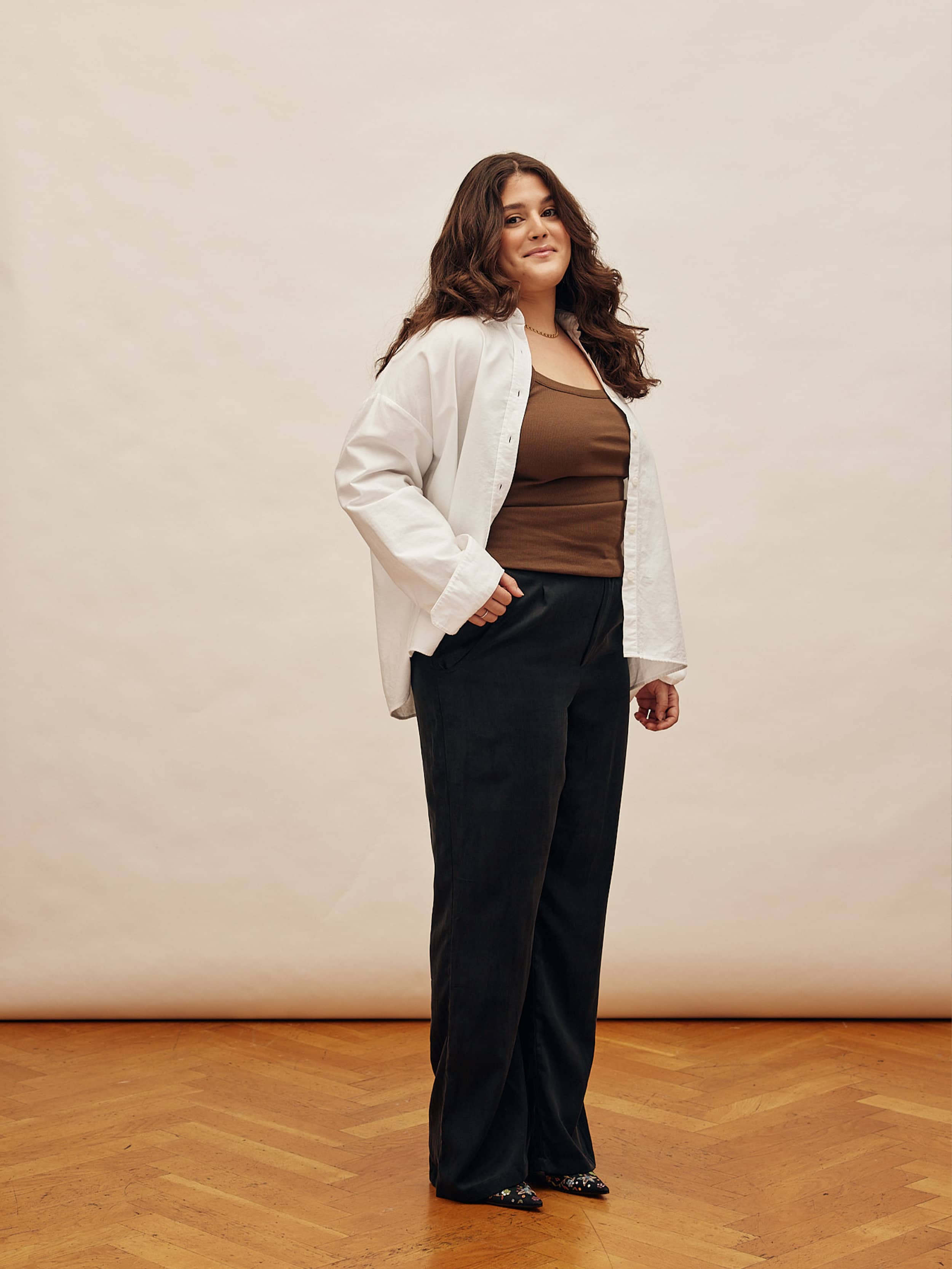 パンツ AV VATTEV 20AW DIAMOND CUTS TROUSERS On The Go Pants