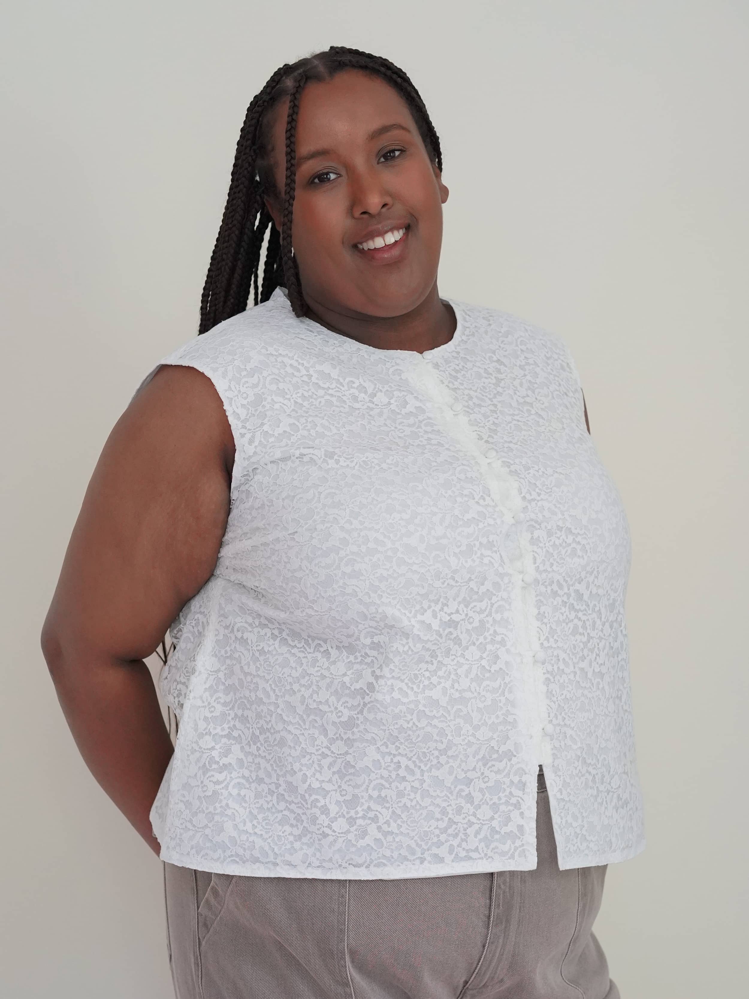 Z*様 Djerf Avenue トップス Z*様 Djerf Avenue トップス Tube Top Sky - Sky | Djerf Avenue