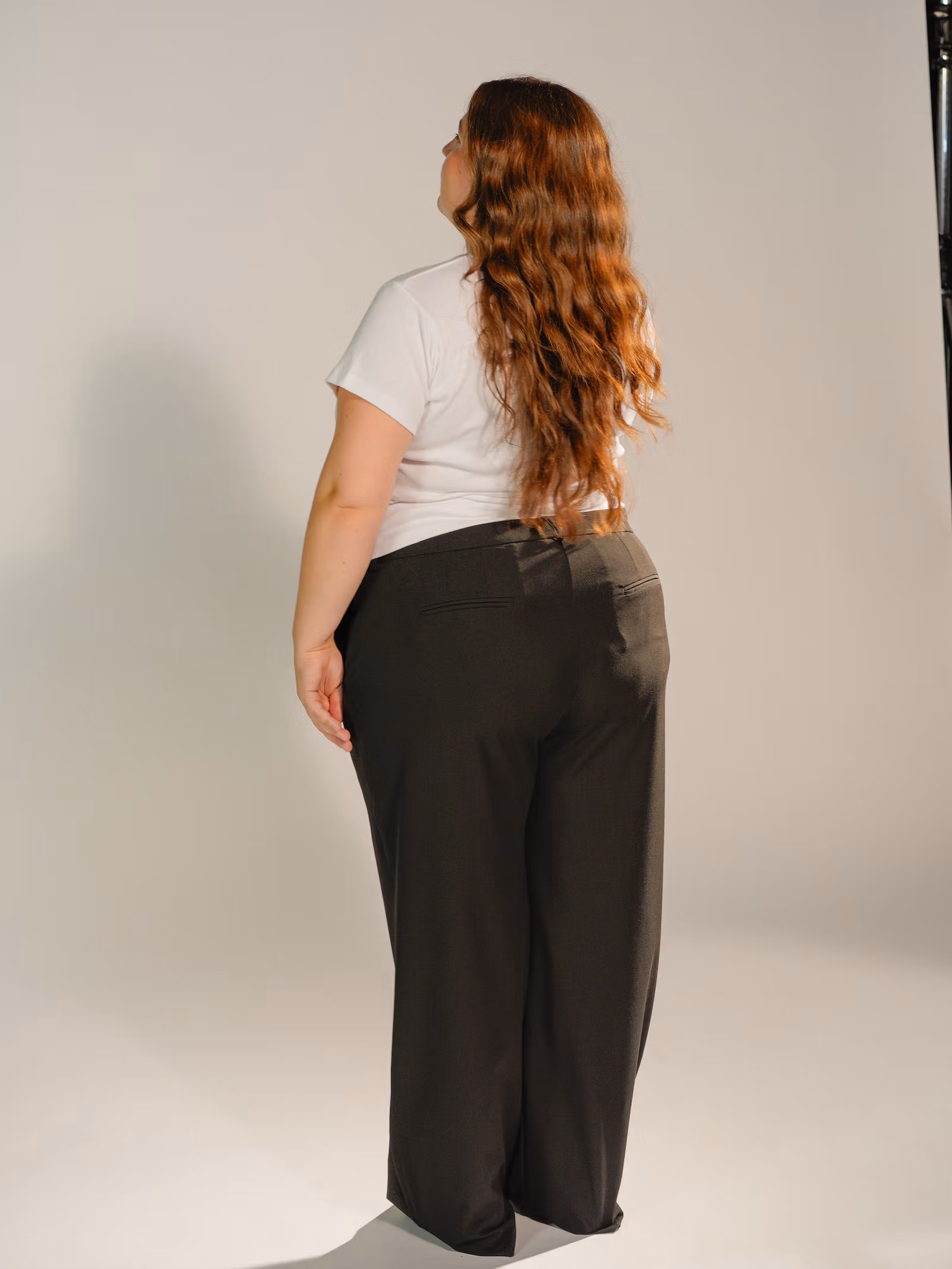 Everyday Pants Black