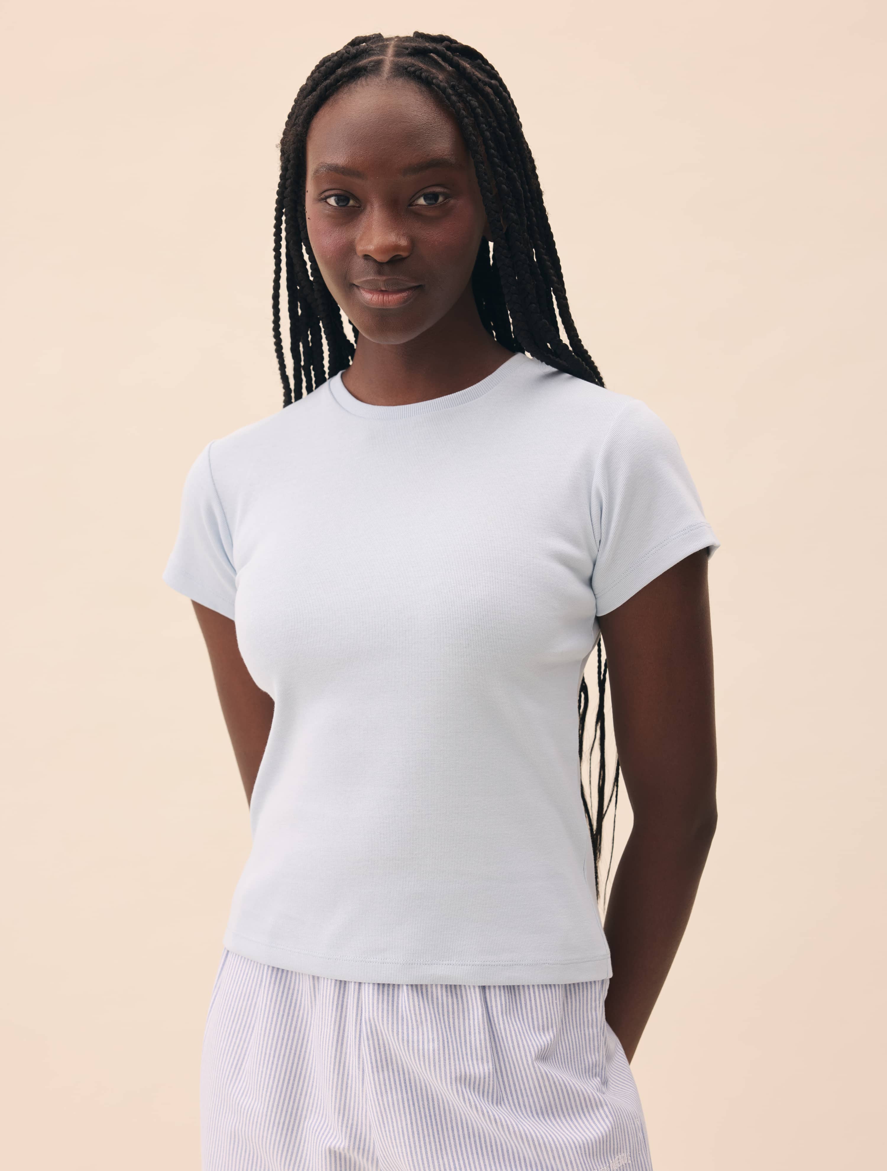 T-shirts & Tops | Djerf Avenue