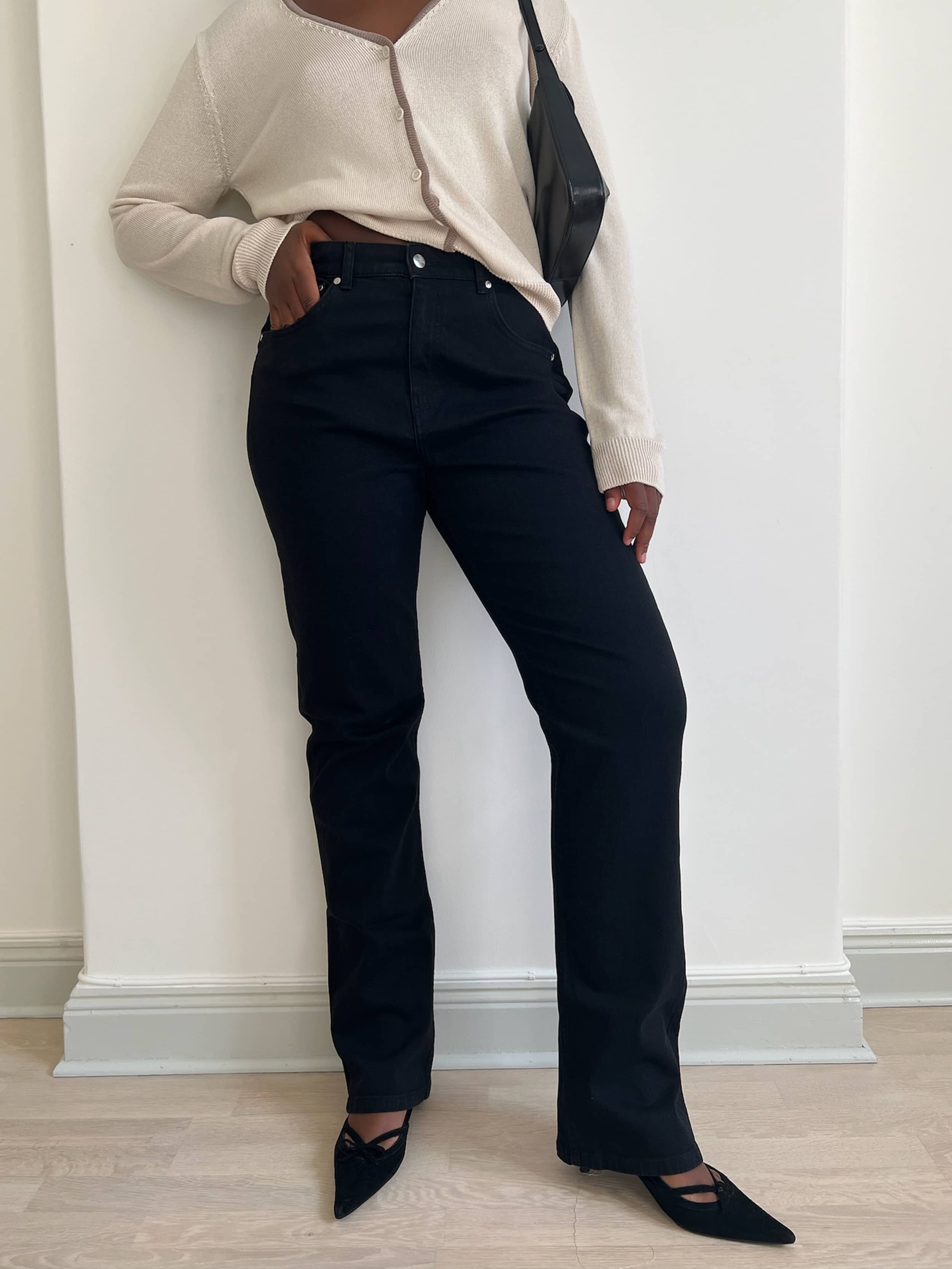 Timeless Jeans - Ethically Made in Portugal | Djerf Avenue | Djerf