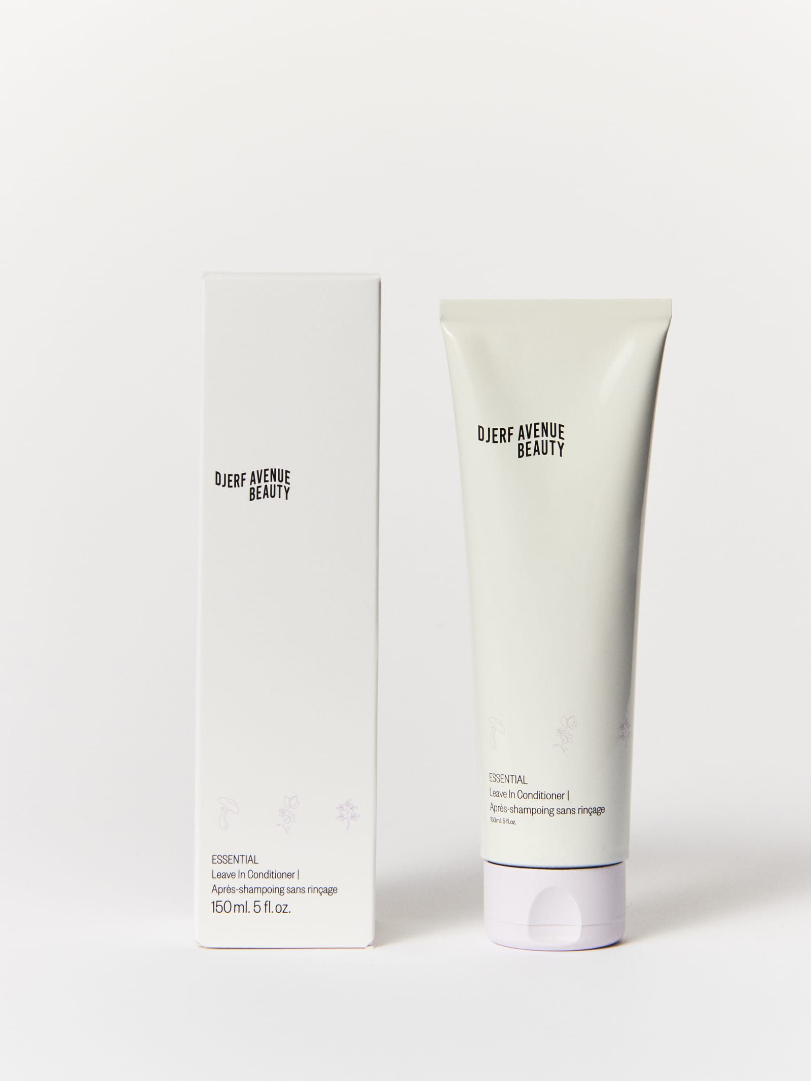 Essential Leave In Conditioner