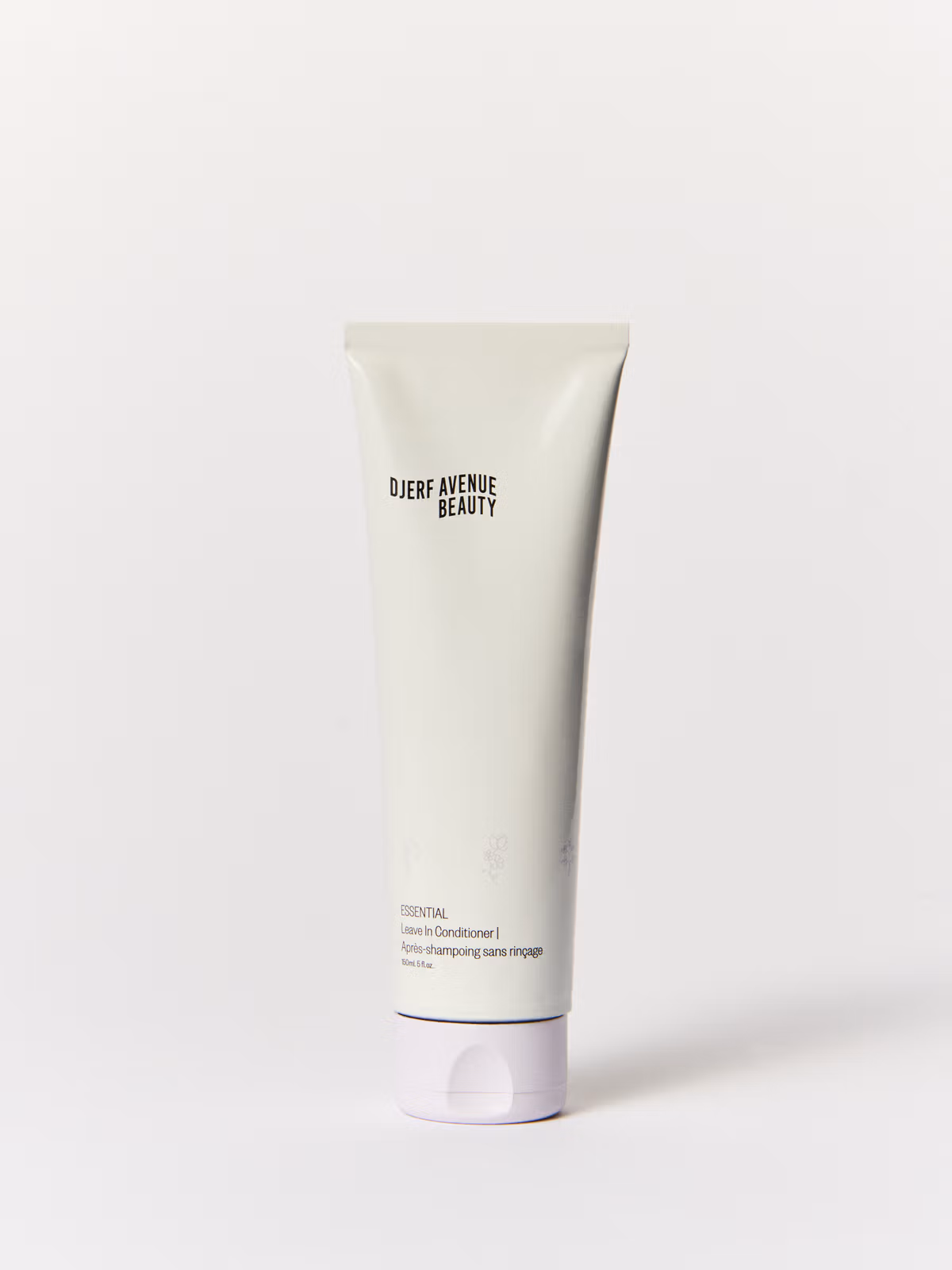 Essential Leave In Conditioner