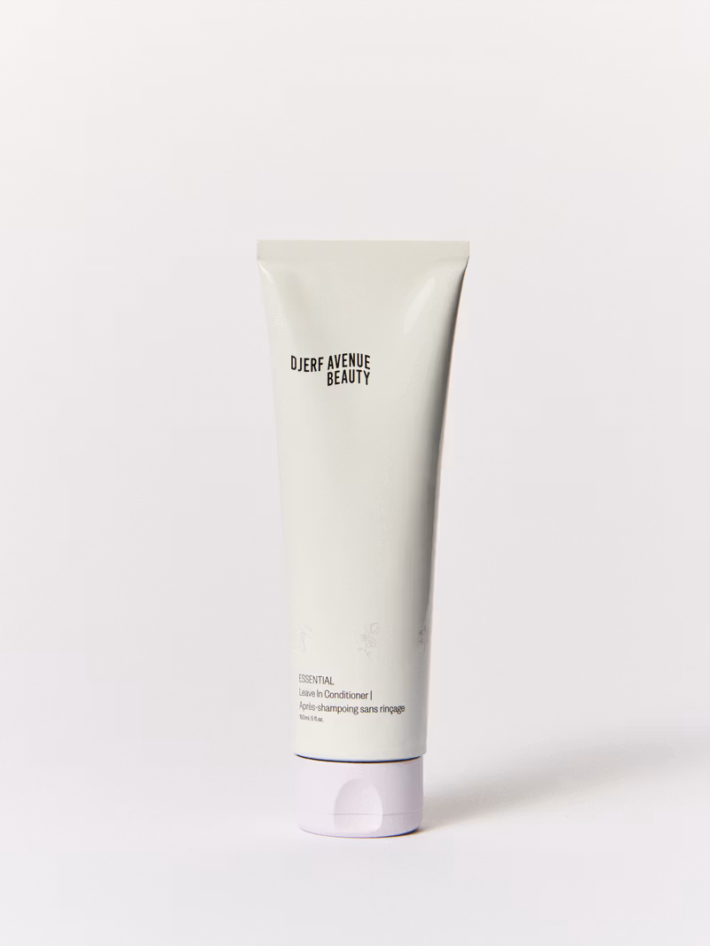 Essential Leave In Conditioner