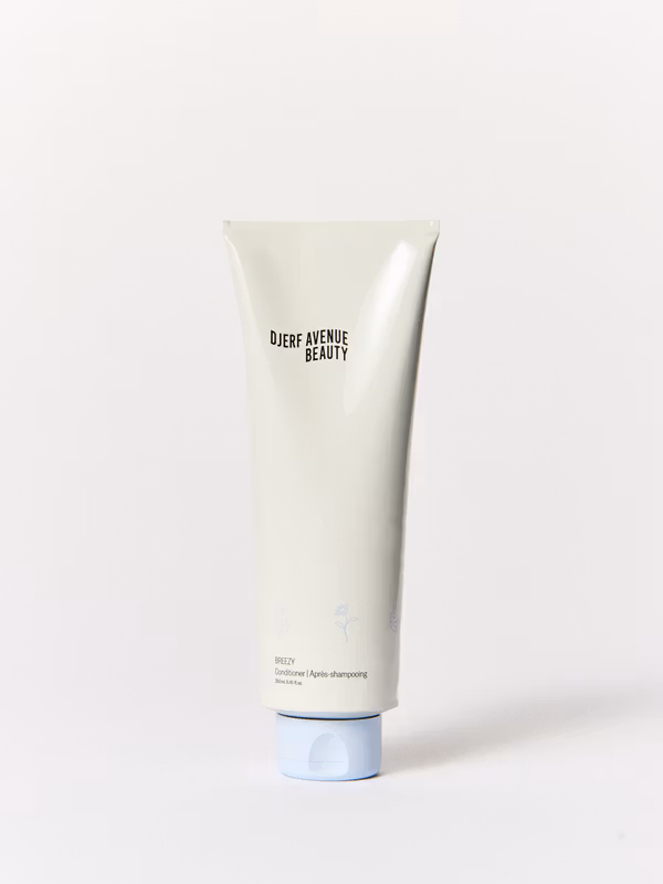 Breezy Weightless Conditioner