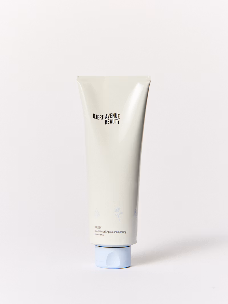 Breezy Weightless Conditioner