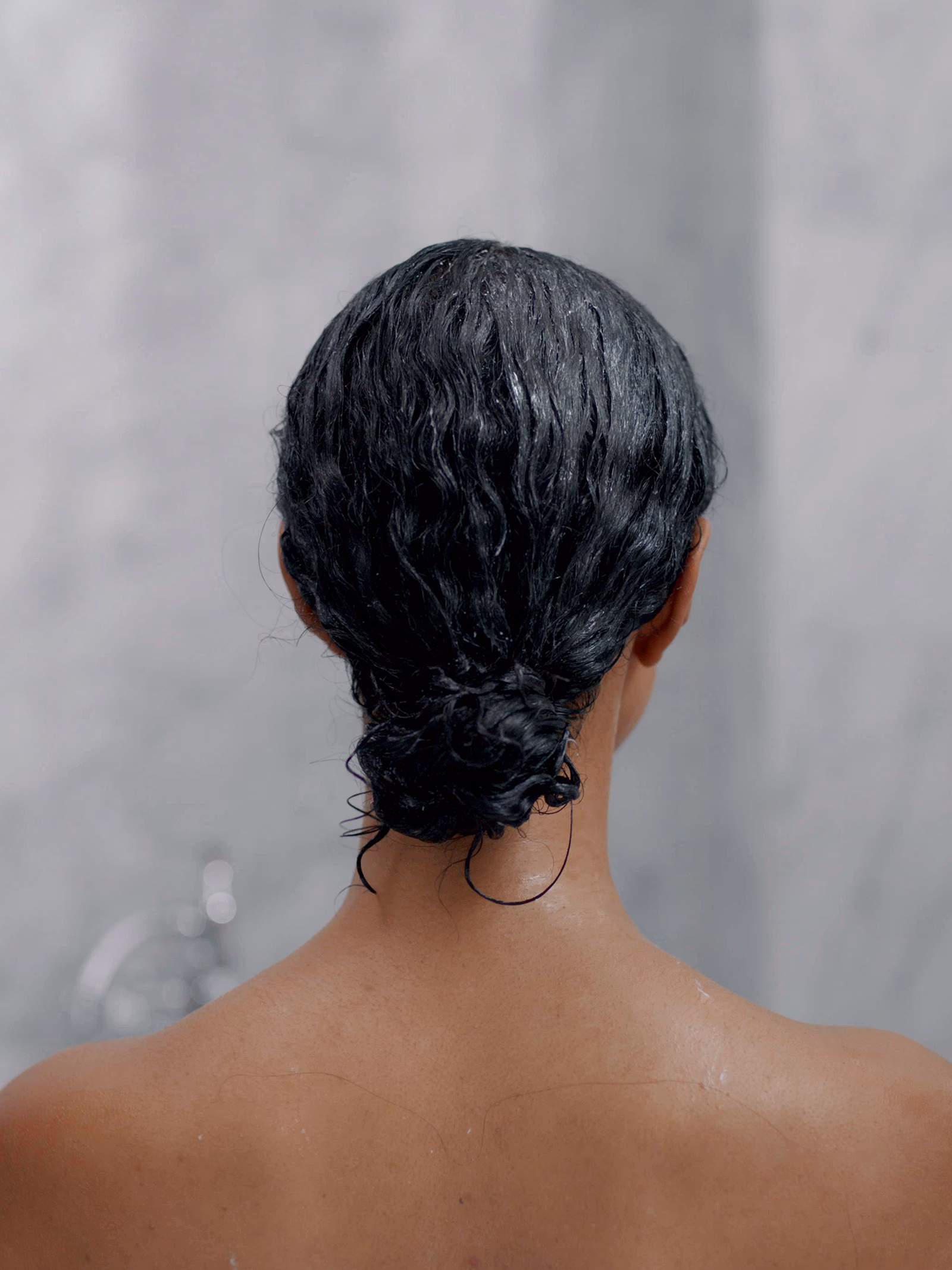 Breezy Weightless Hair Mask