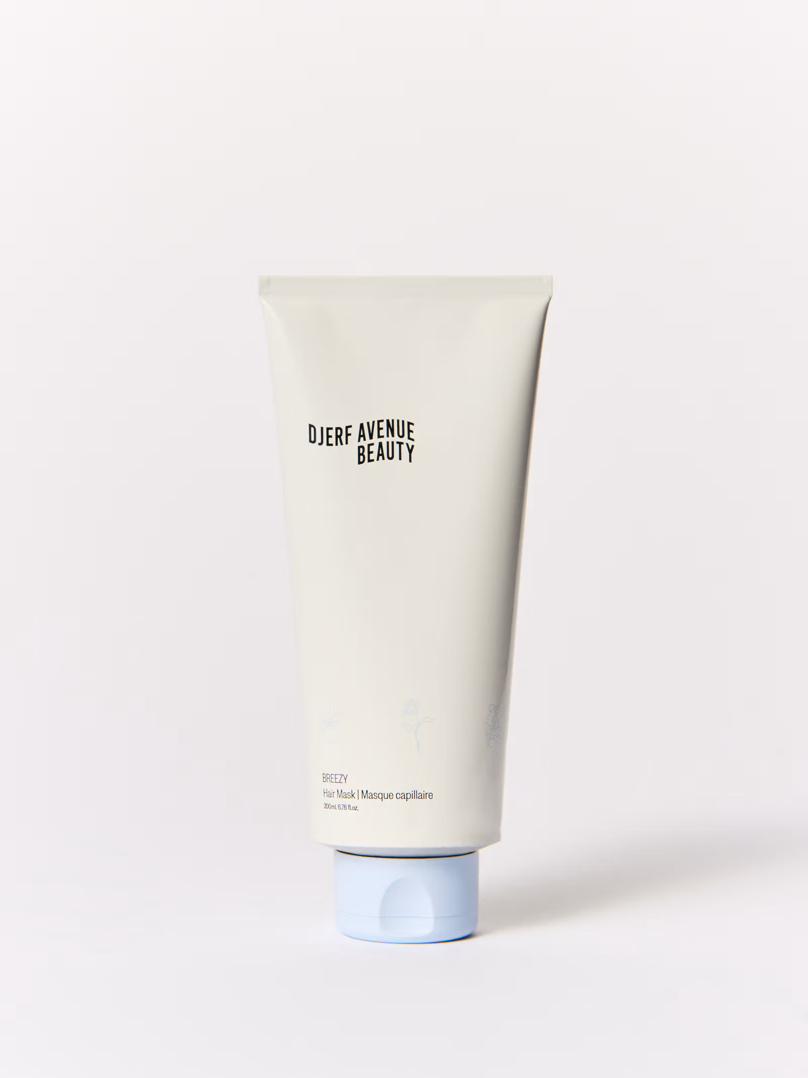 Breezy Weightless Hair Mask