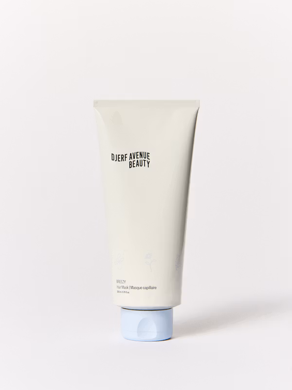 Breezy Weightless Hair Mask