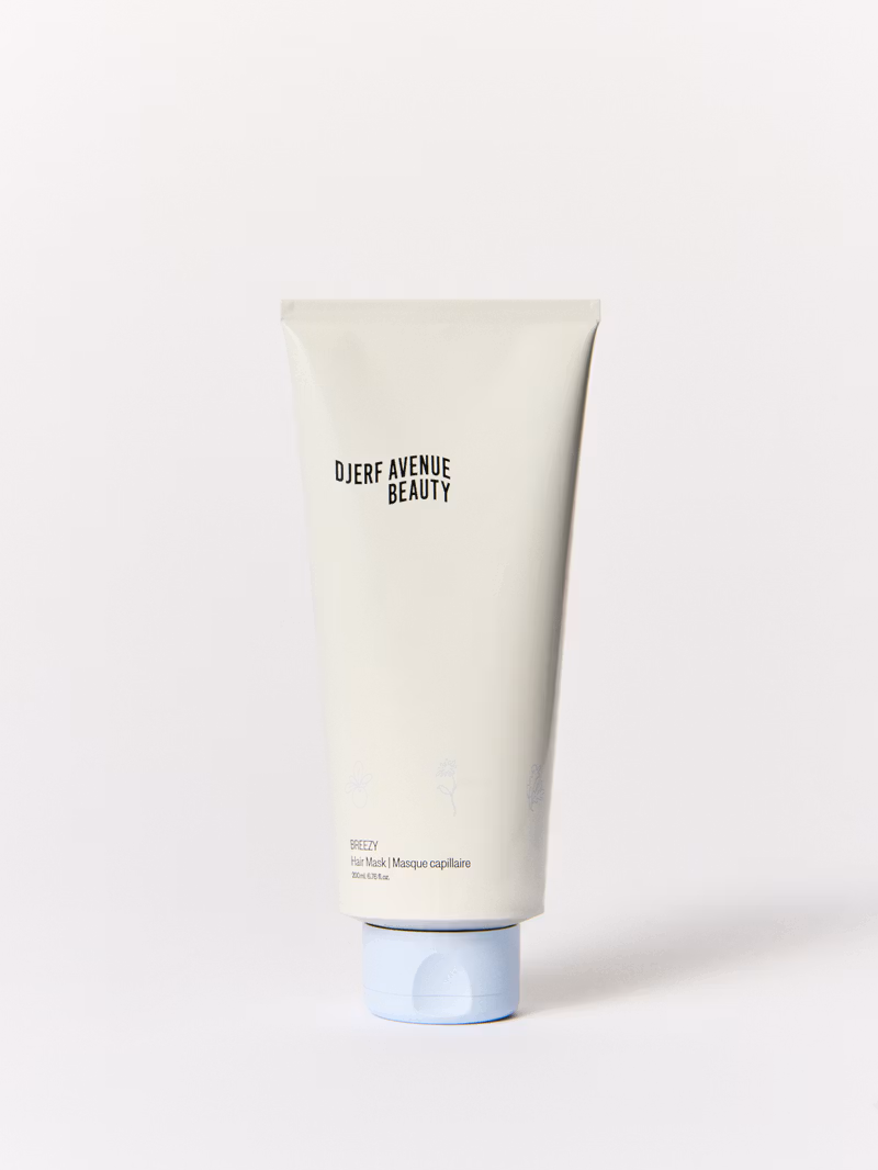 Breezy Weightless Hair Mask