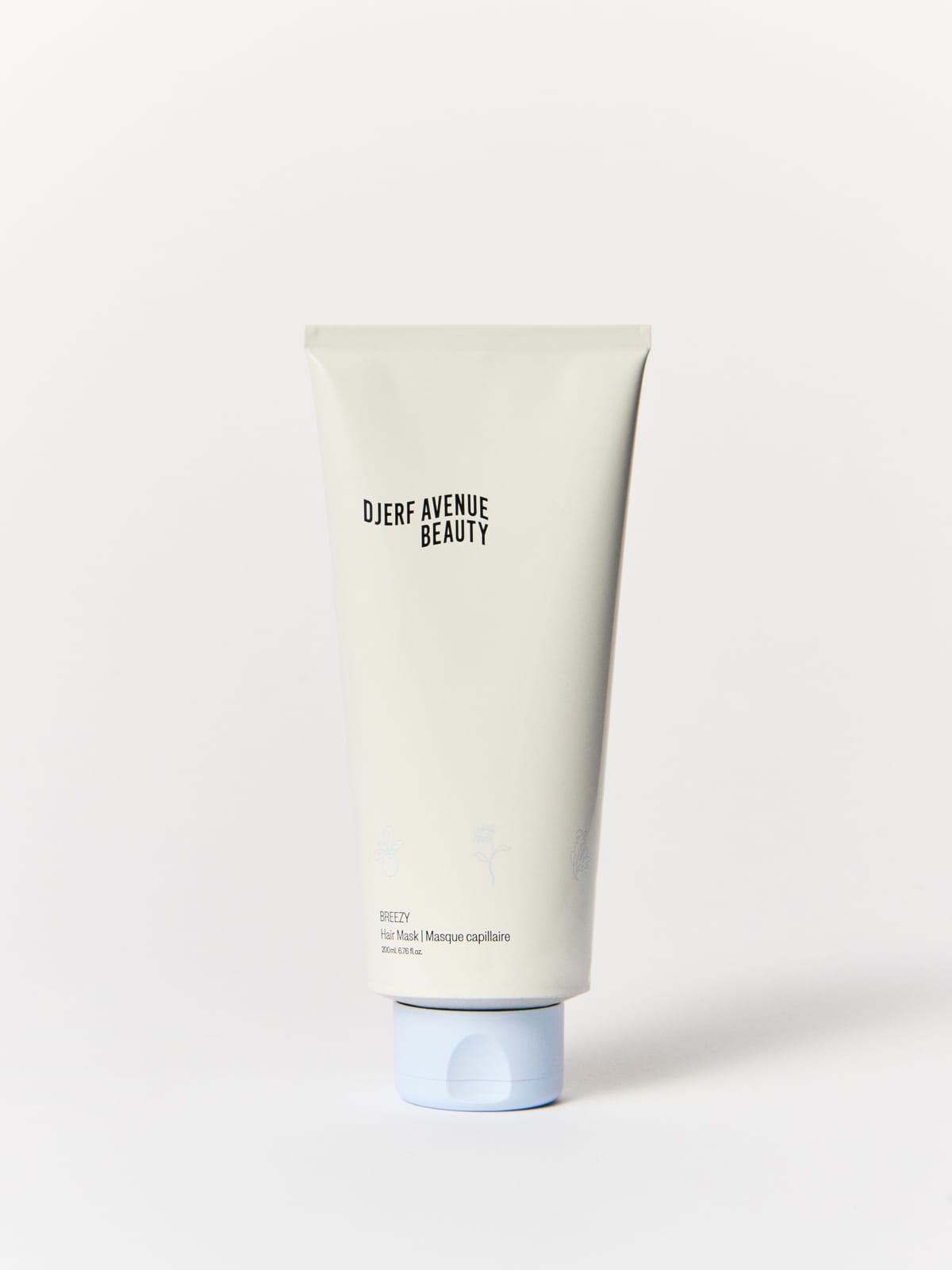 Breezy Weightless Hair Mask