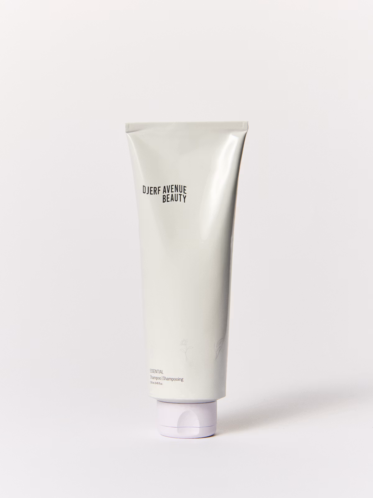 Essential Moisture Shampoo
