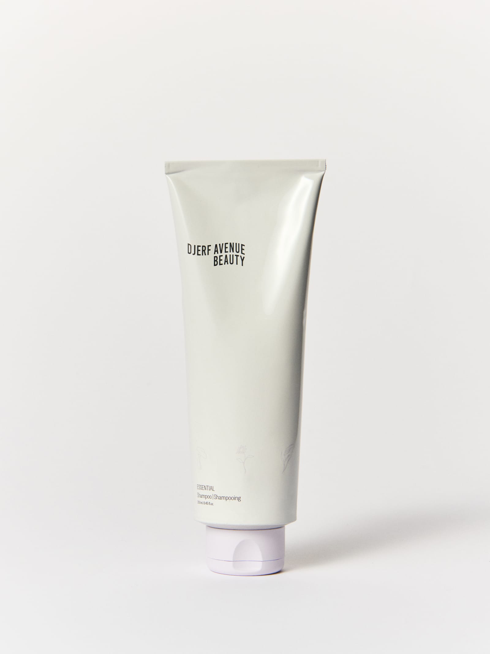 Essential Moisture Shampoo