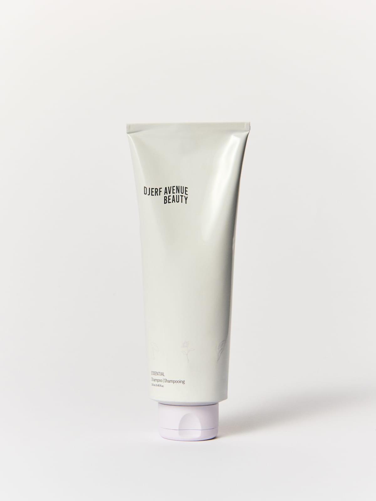 Essential Moisture Shampoo