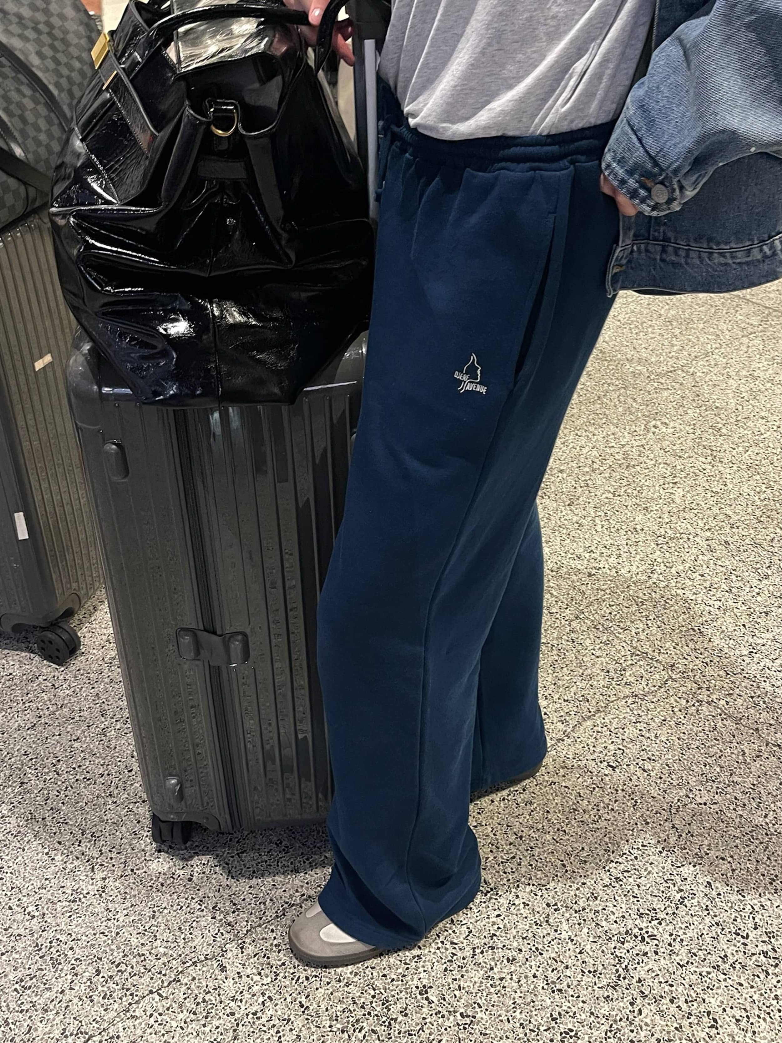 Sweats | Djerf Avenue