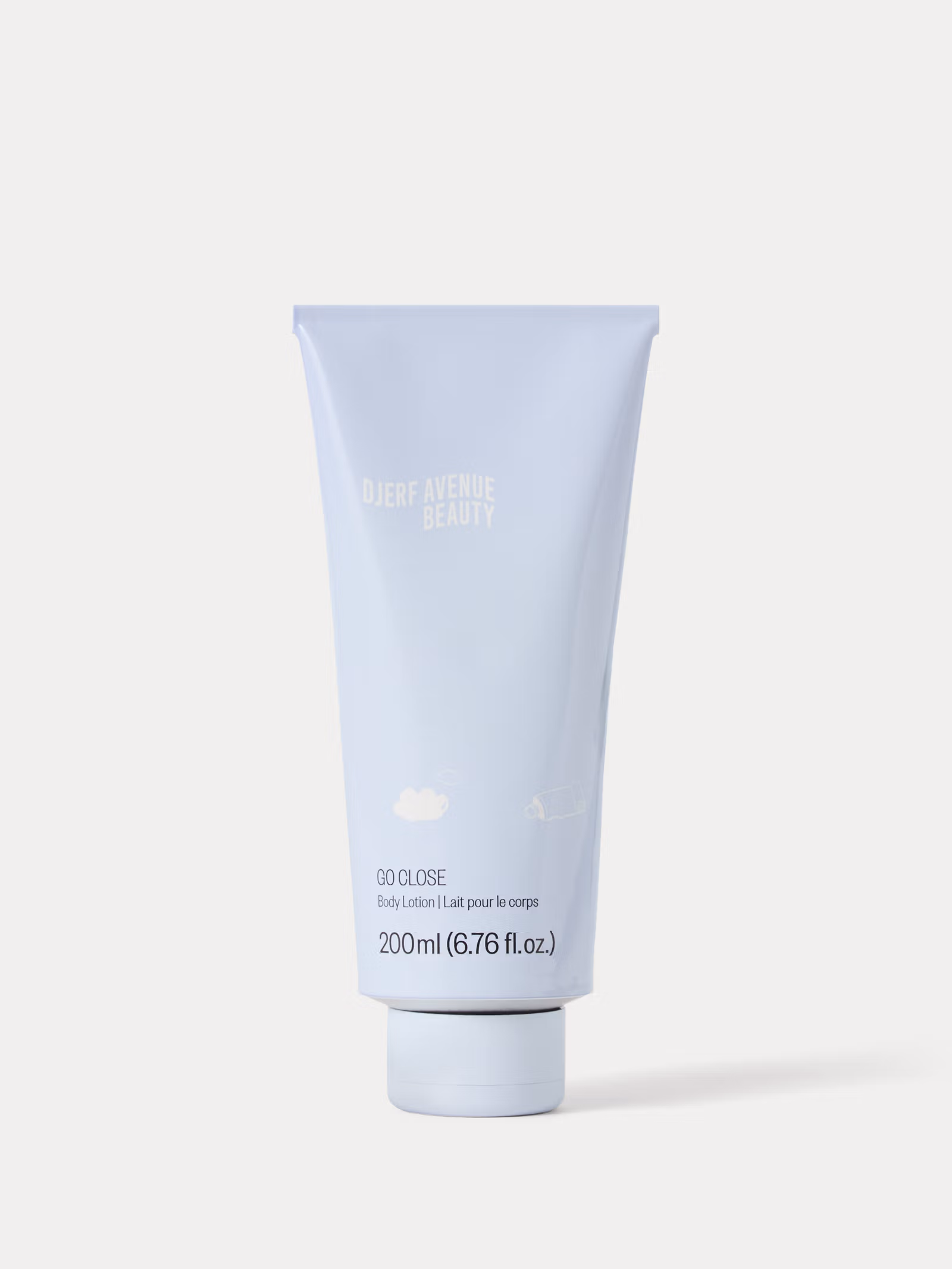 Go Close Body Lotion - Core Scent