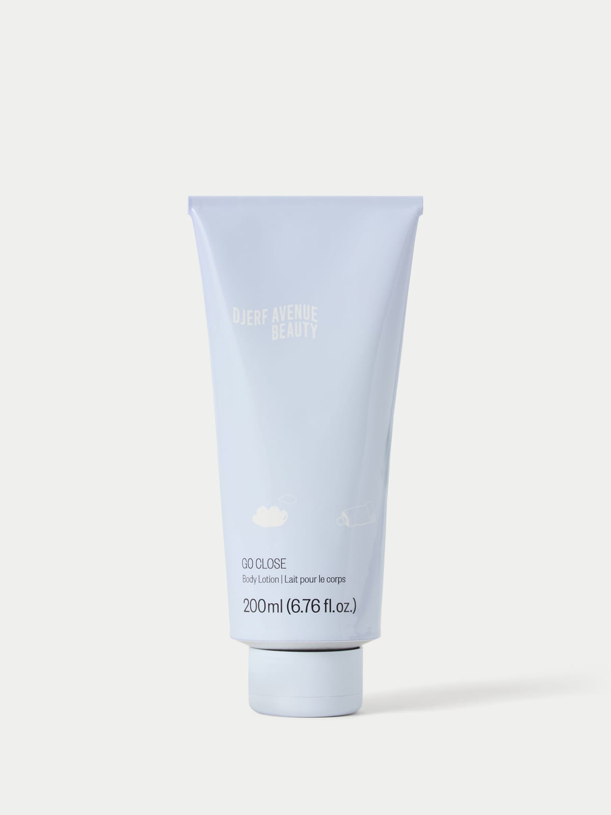 Go Close Body Lotion