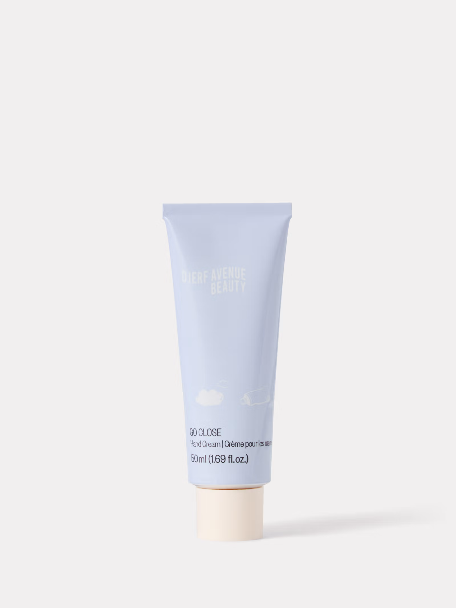 Go Close Hand Cream