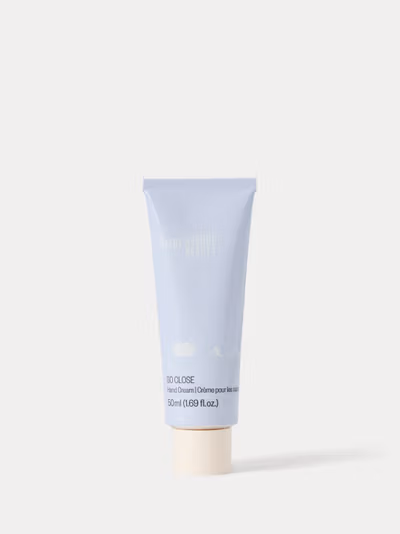 Go Close Hand Cream