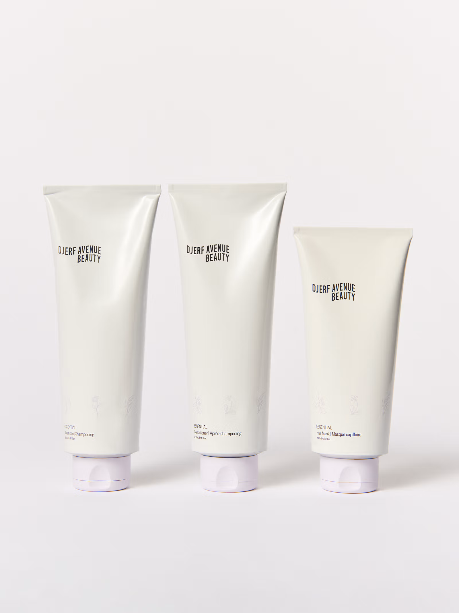 The Essential Moisture Kit