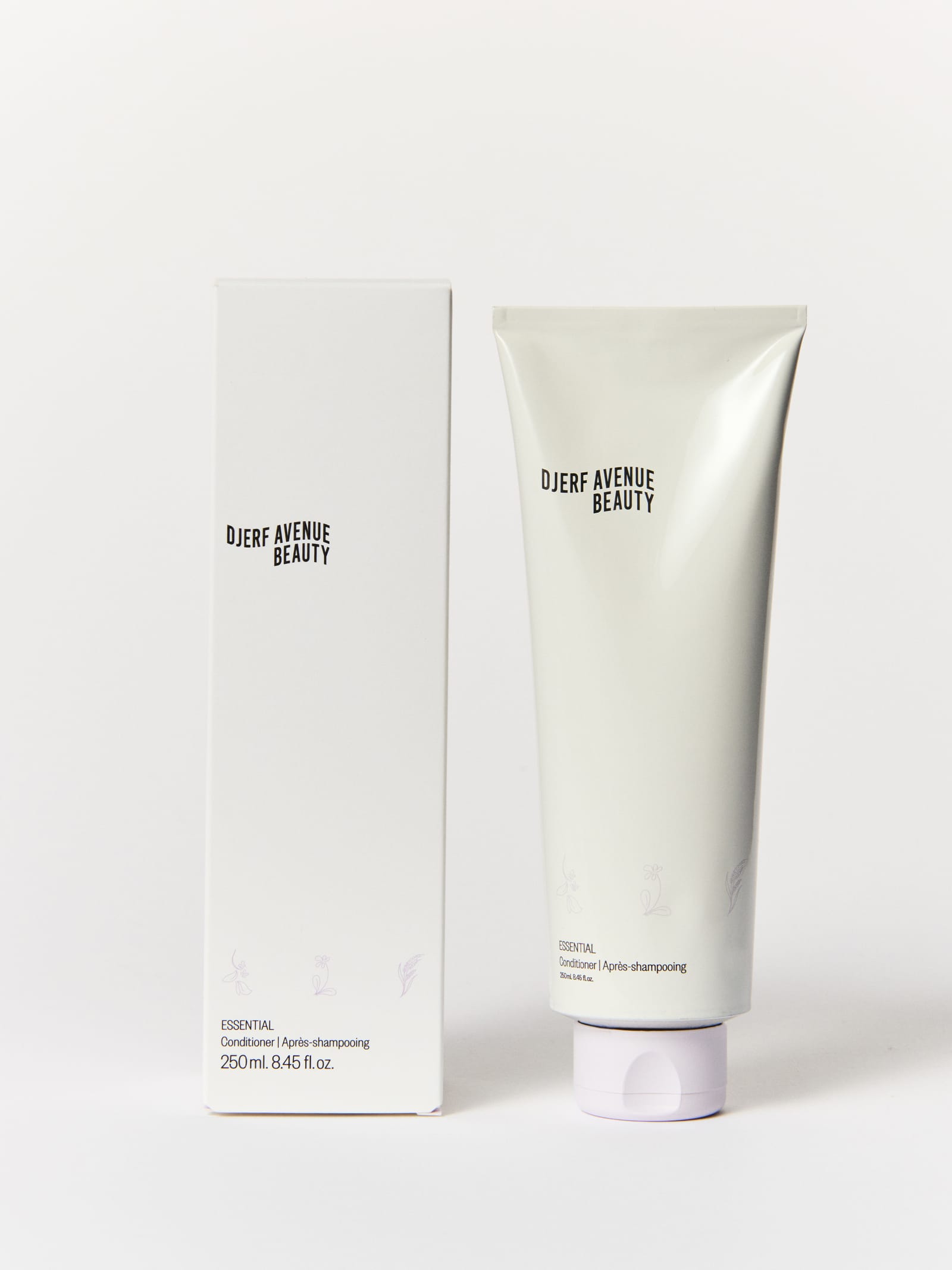 The Essential Moisture Kit