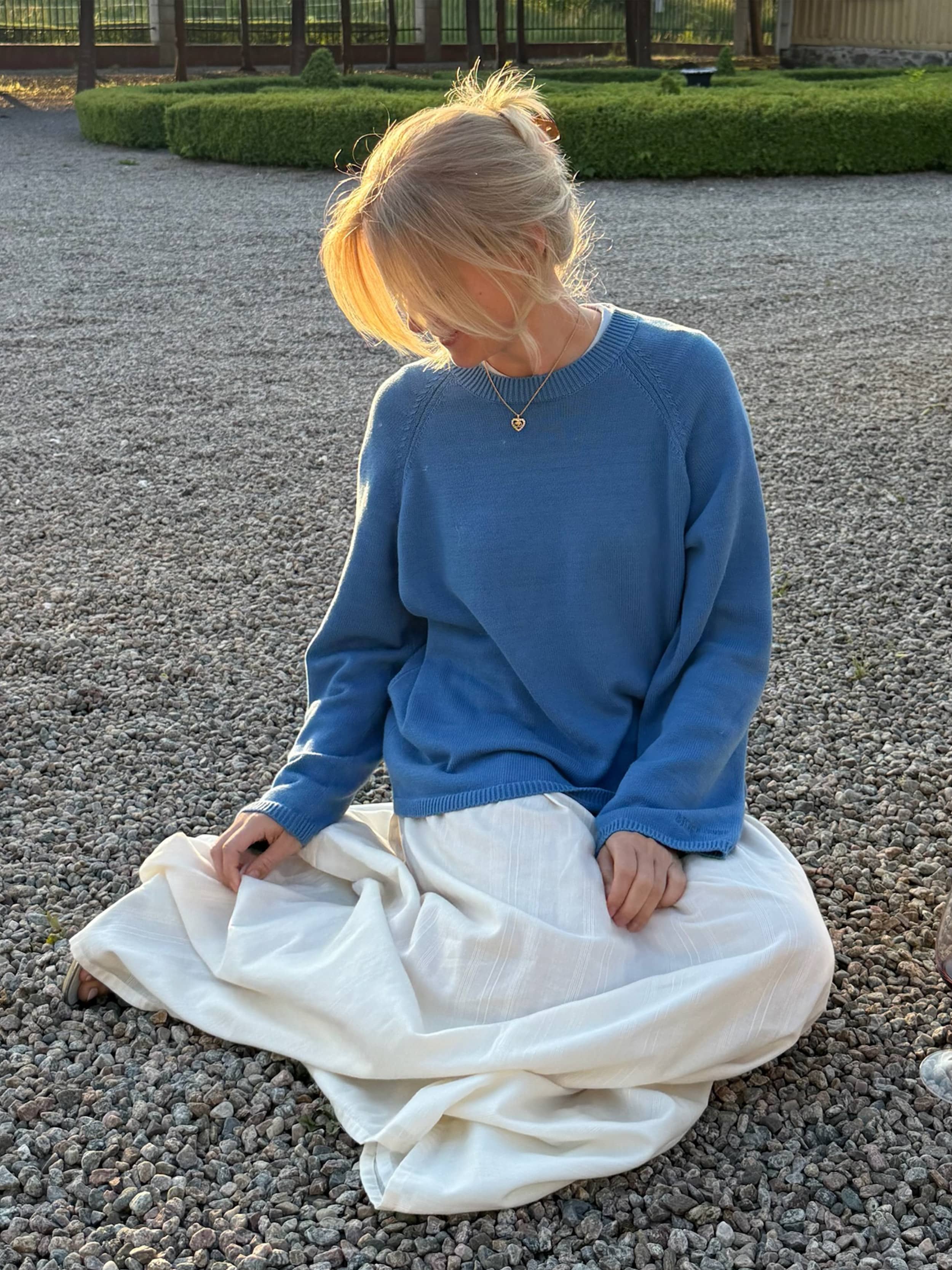 Knitwear | Djerf Avenue